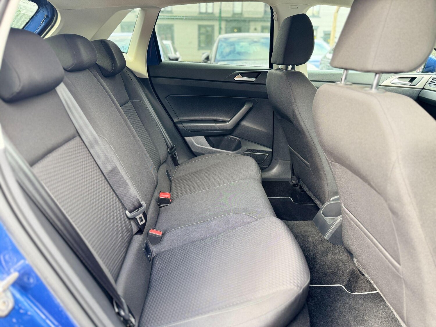 Used Volkswagen Polo 2021 for sale - 76610176: Photo 26