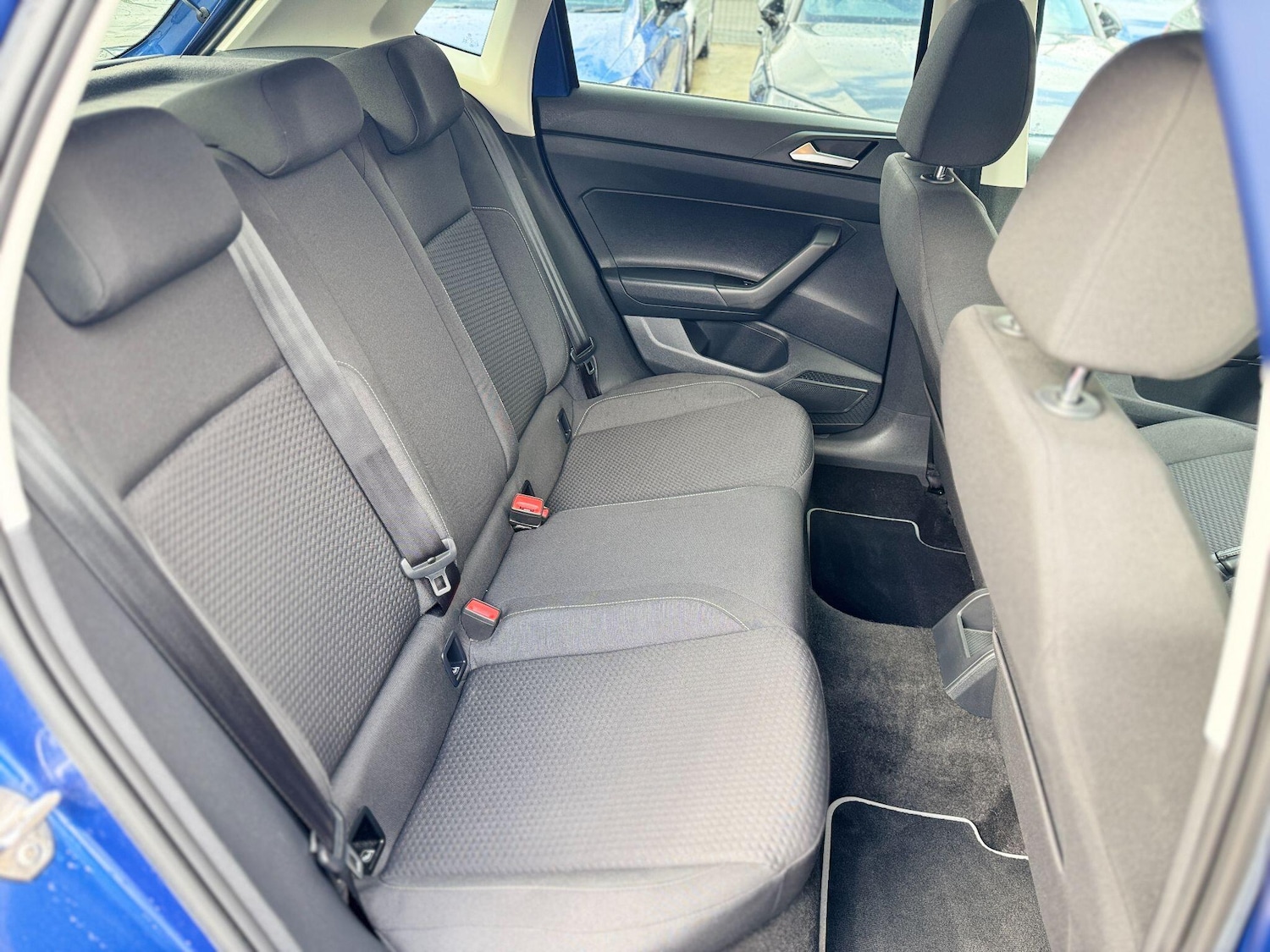 Used Volkswagen Polo 2021 for sale - 76610176: Photo 27