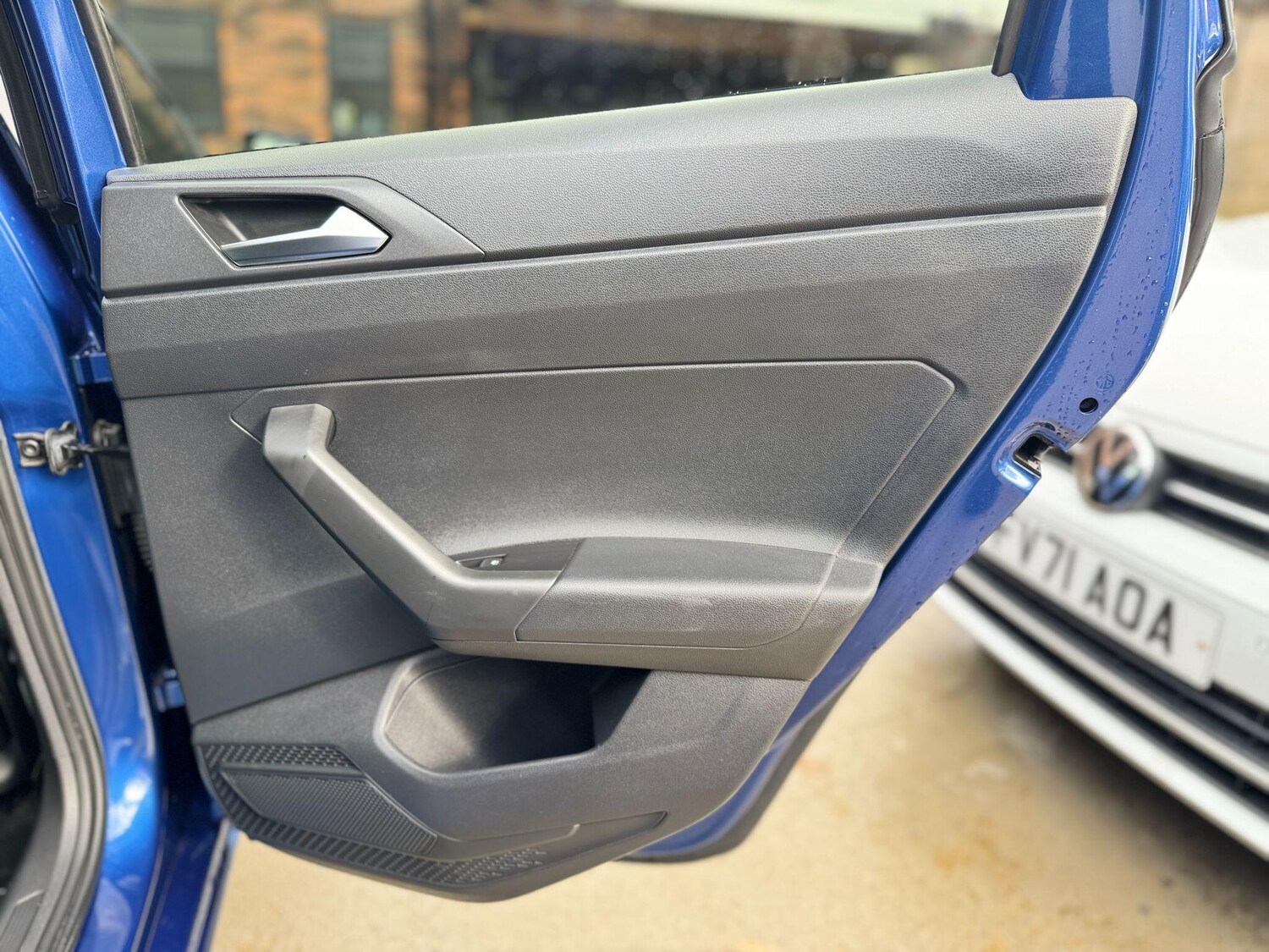 Used Volkswagen Polo 2021 for sale - 76610176: Photo 28