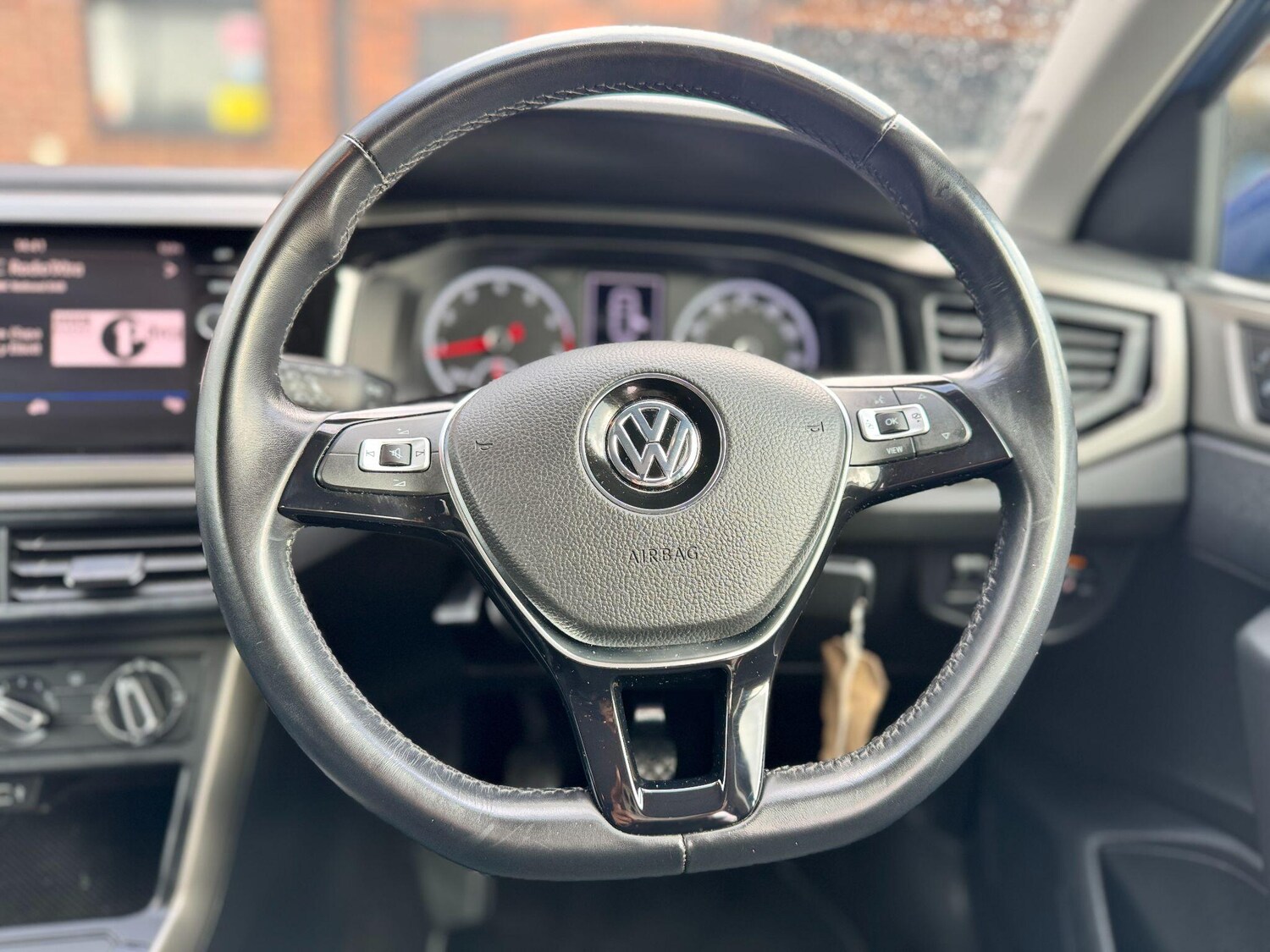 Used Volkswagen Polo 2021 for sale - 76610176: Photo 30