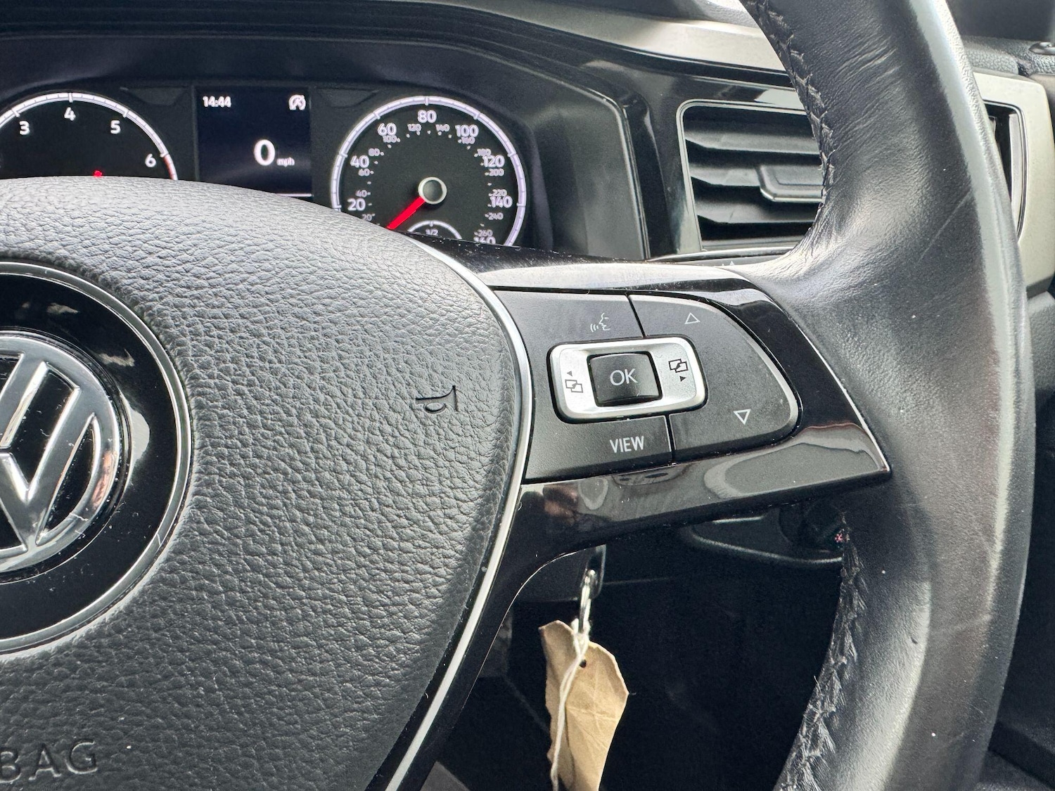 Used Volkswagen Polo 2021 for sale - 76610176: Photo 33