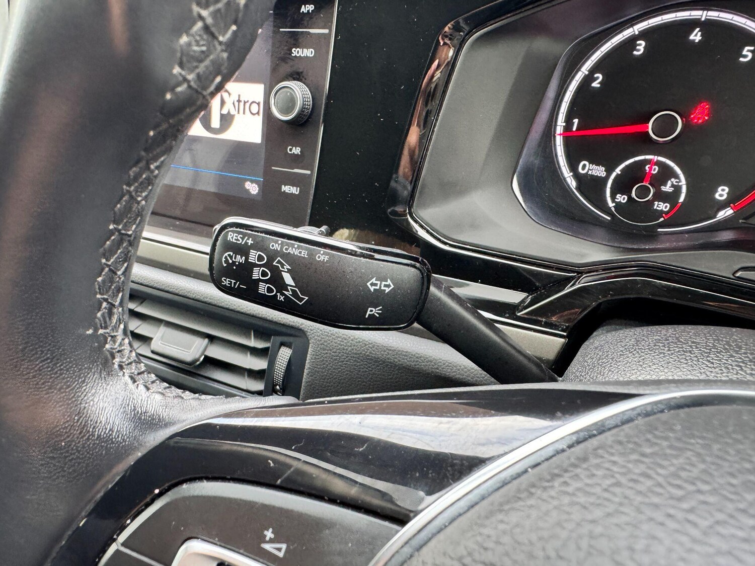 Used Volkswagen Polo 2021 for sale - 76610176: Photo 34