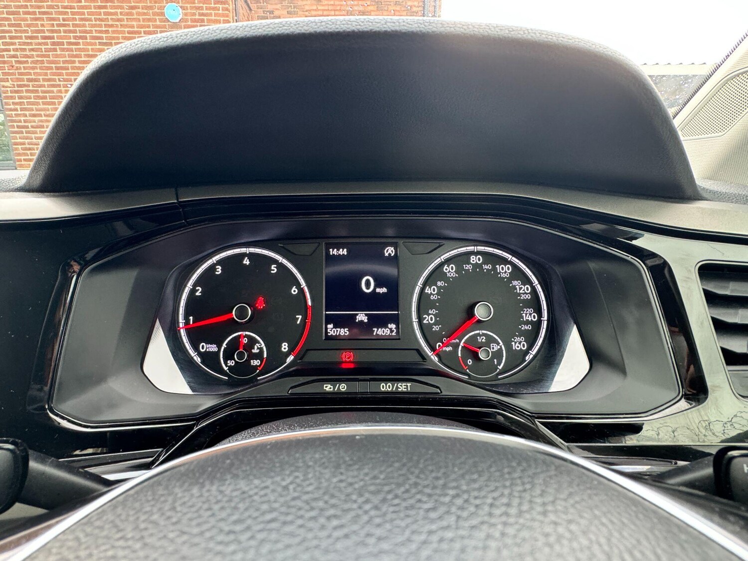 Used Volkswagen Polo 2021 for sale - 76610176: Photo 36