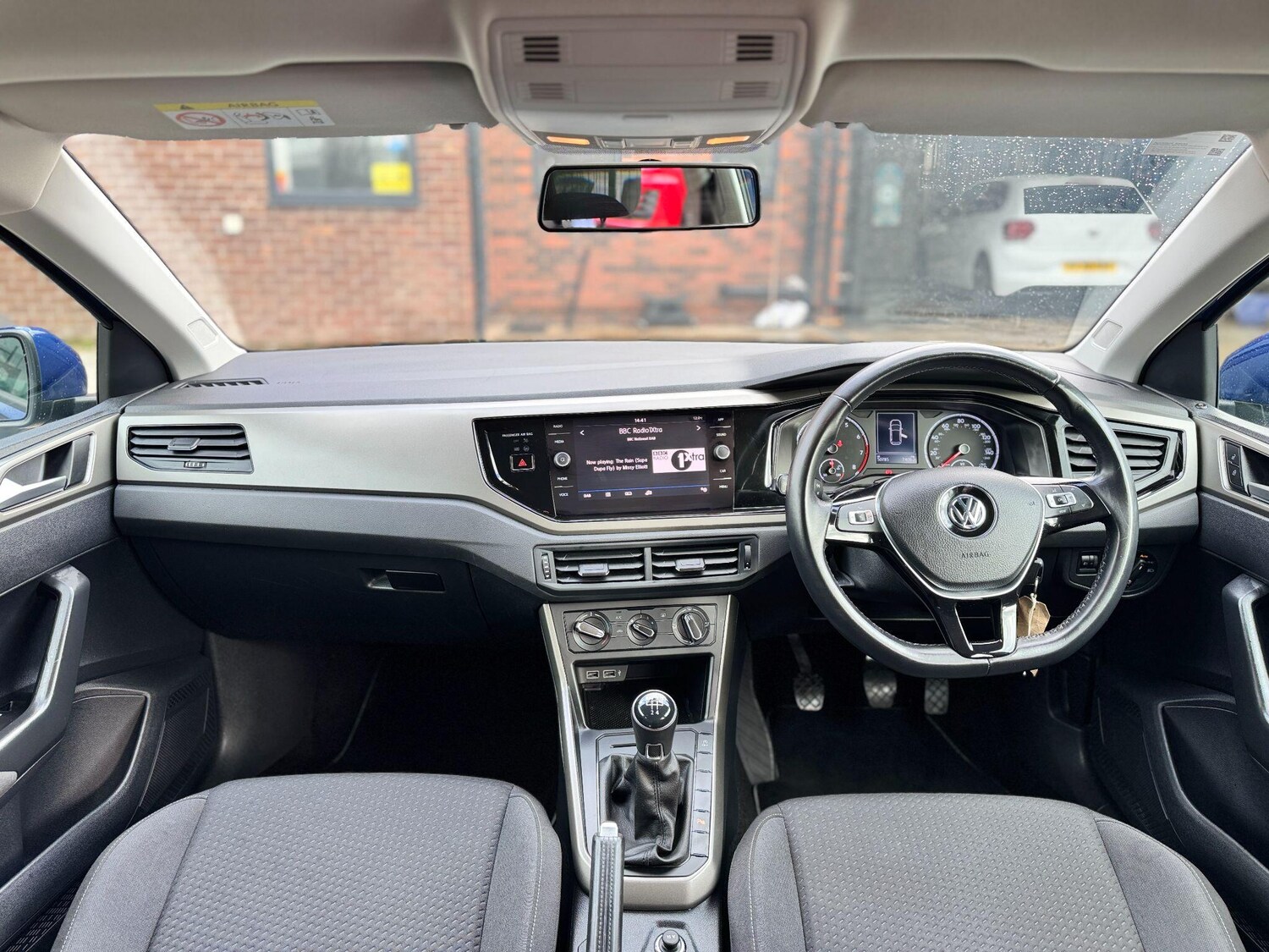 Used Volkswagen Polo 2021 for sale - 76610176: Photo 38