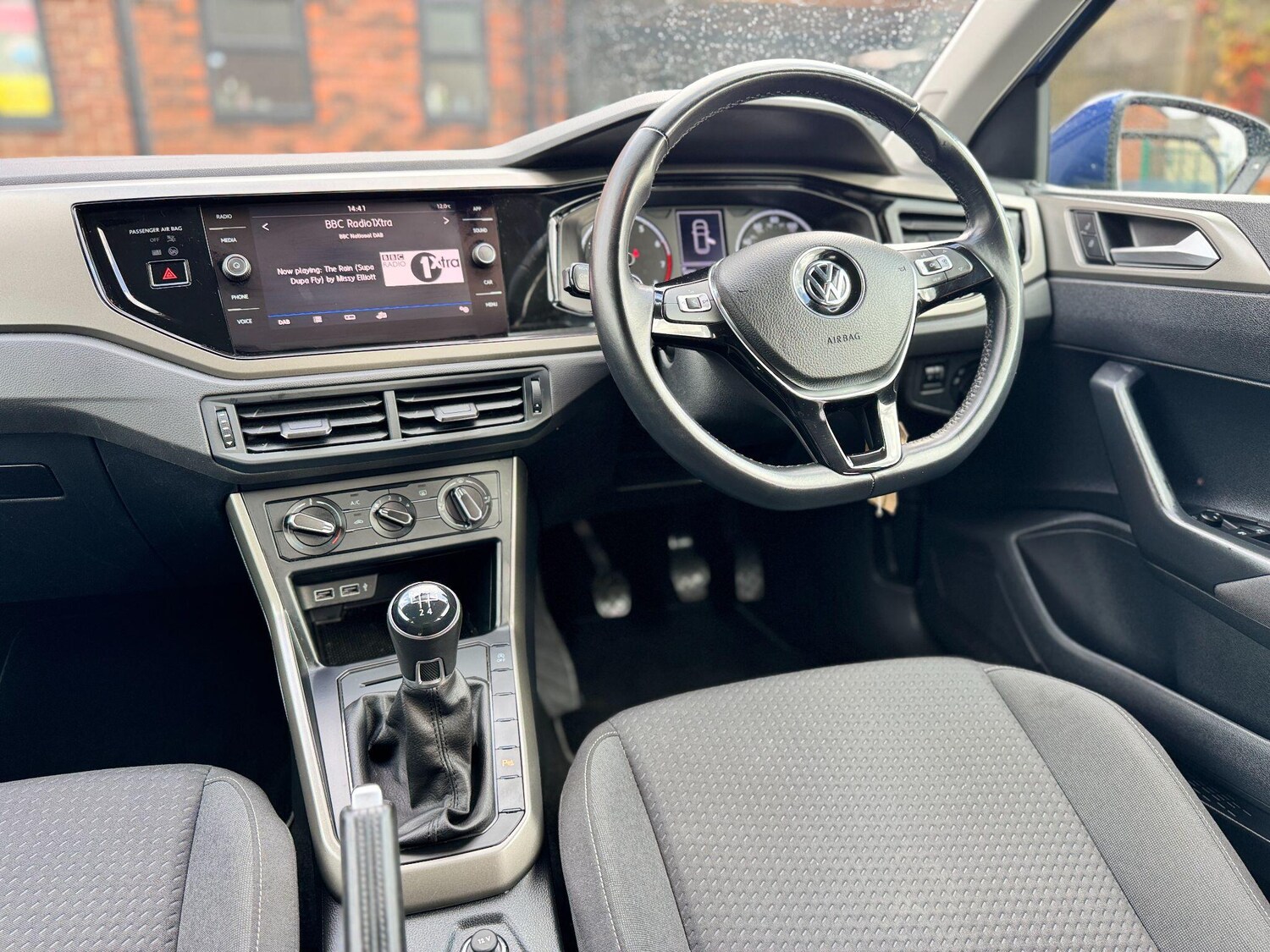 Used Volkswagen Polo 2021 for sale - 76610176: Photo 39