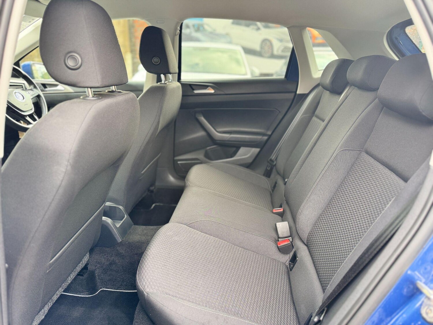 Used Volkswagen Polo 2021 for sale - 76610176: Photo 42