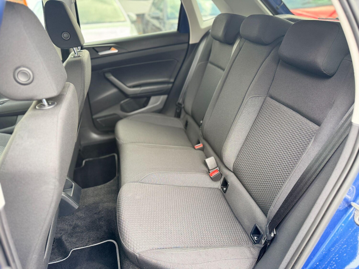 Used Volkswagen Polo 2021 for sale - 76610176: Photo 43