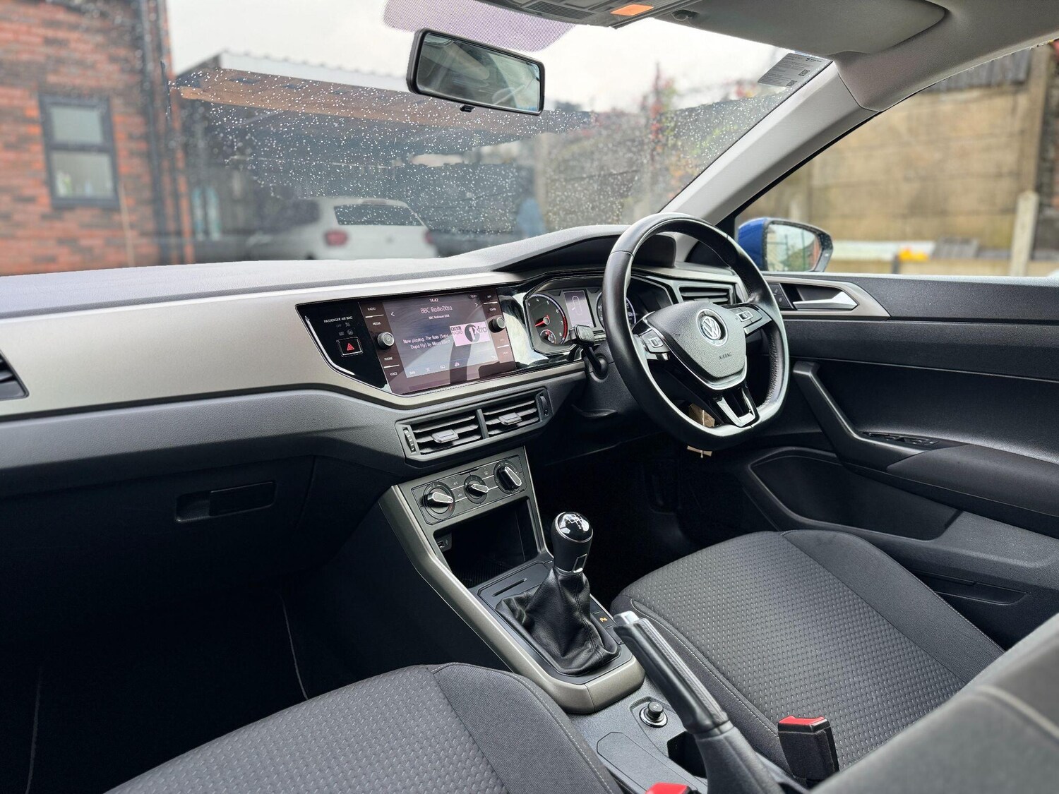 Used Volkswagen Polo 2021 for sale - 76610176: Photo 44