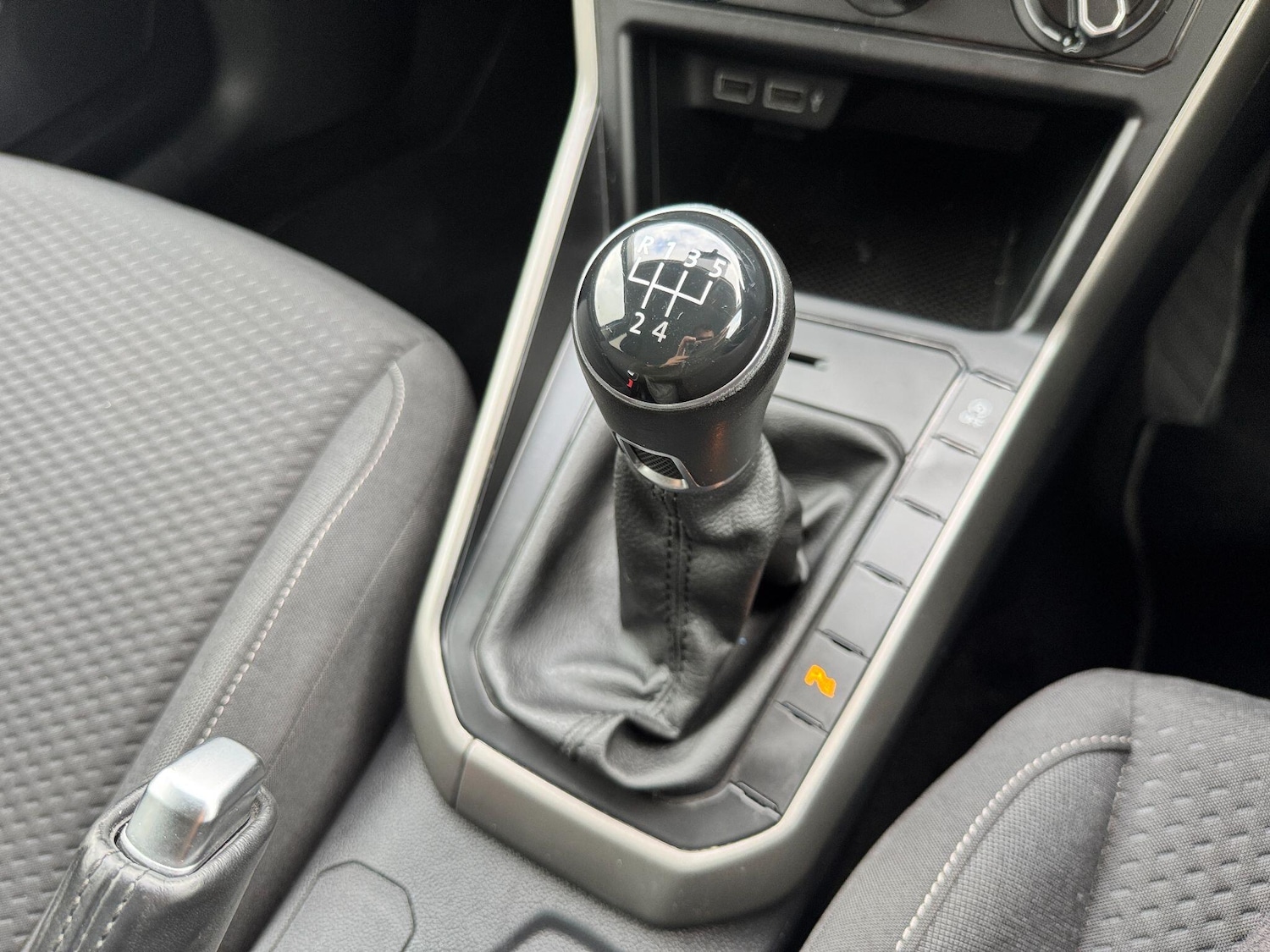 Used Volkswagen Polo 2021 for sale - 76610176: Photo 50