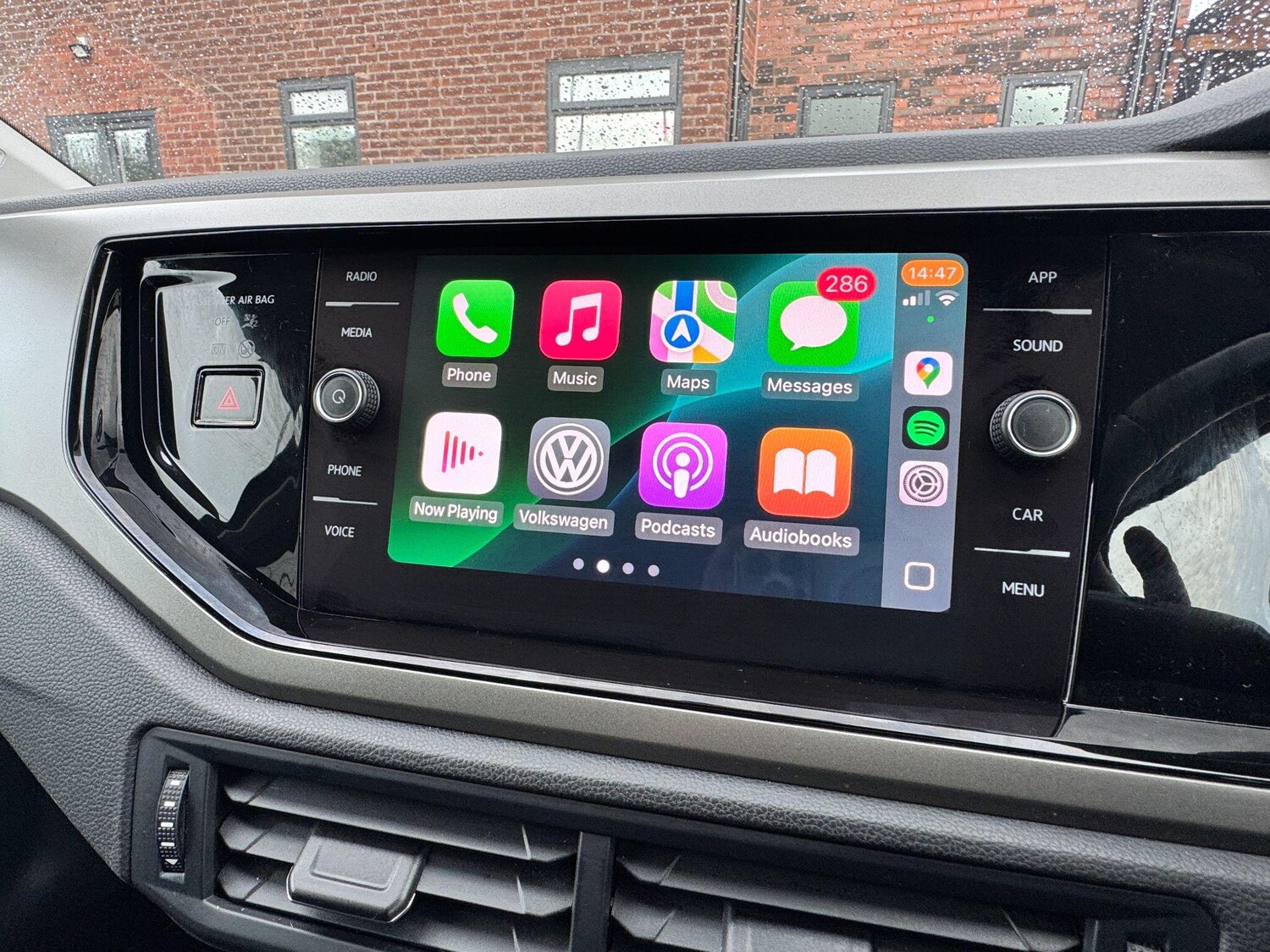 Used Volkswagen Polo 2021 for sale - 76610176: Photo 53