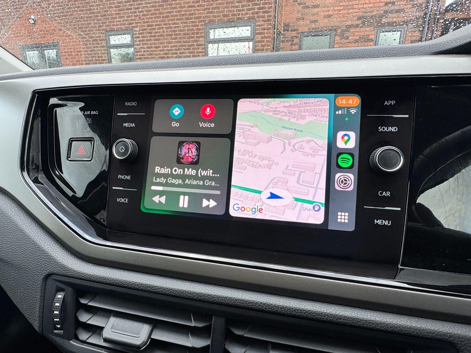 Used Volkswagen Polo 2021 for sale - 76610176: Photo 54