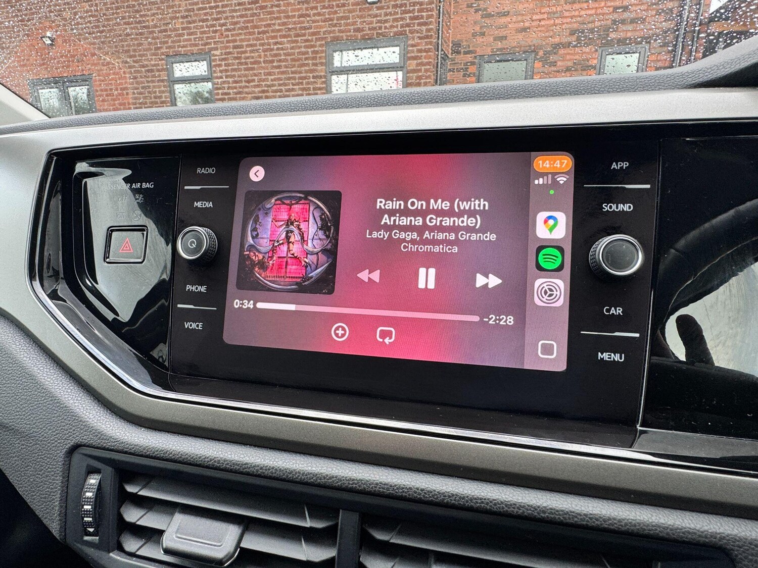 Used Volkswagen Polo 2021 for sale - 76610176: Photo 55