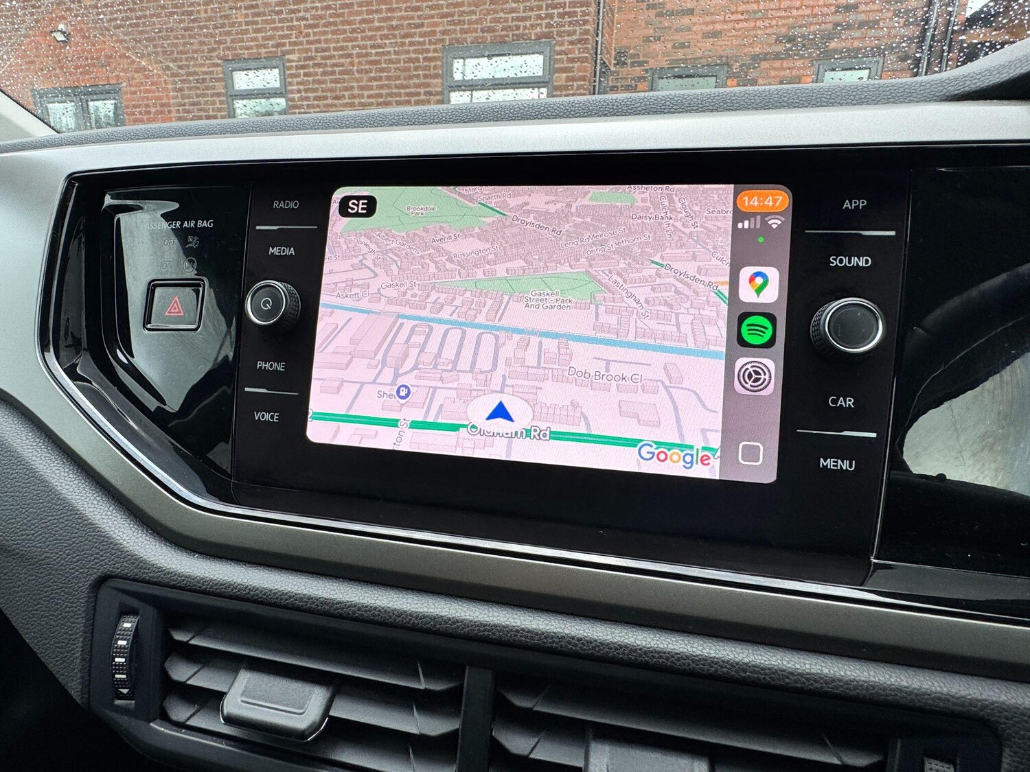 Used Volkswagen Polo 2021 for sale - 76610176: Photo 57