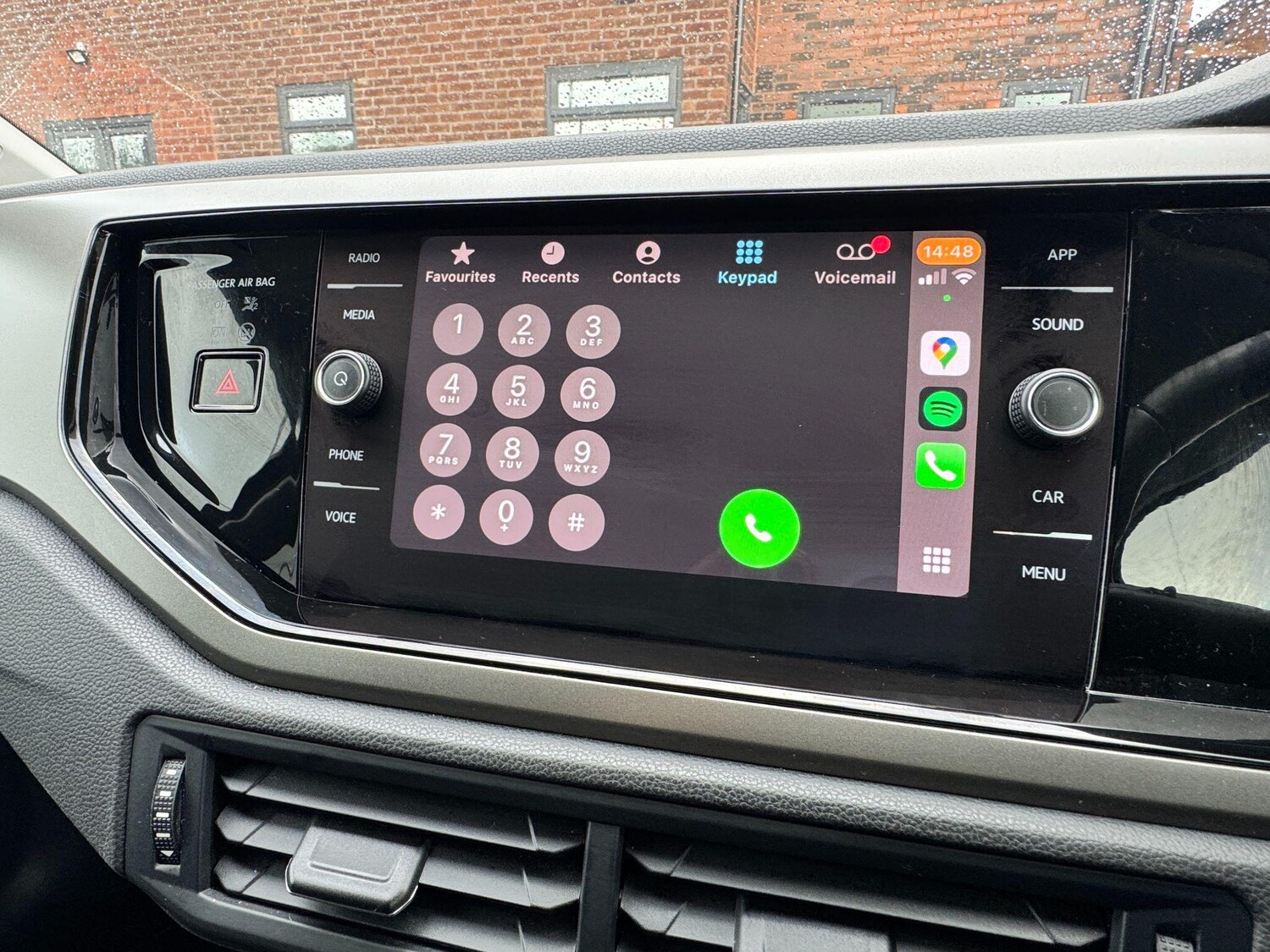 Used Volkswagen Polo 2021 for sale - 76610176: Photo 58