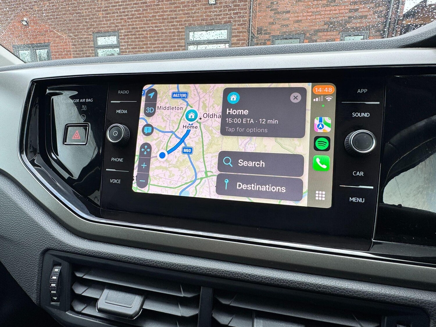 Used Volkswagen Polo 2021 for sale - 76610176: Photo 59