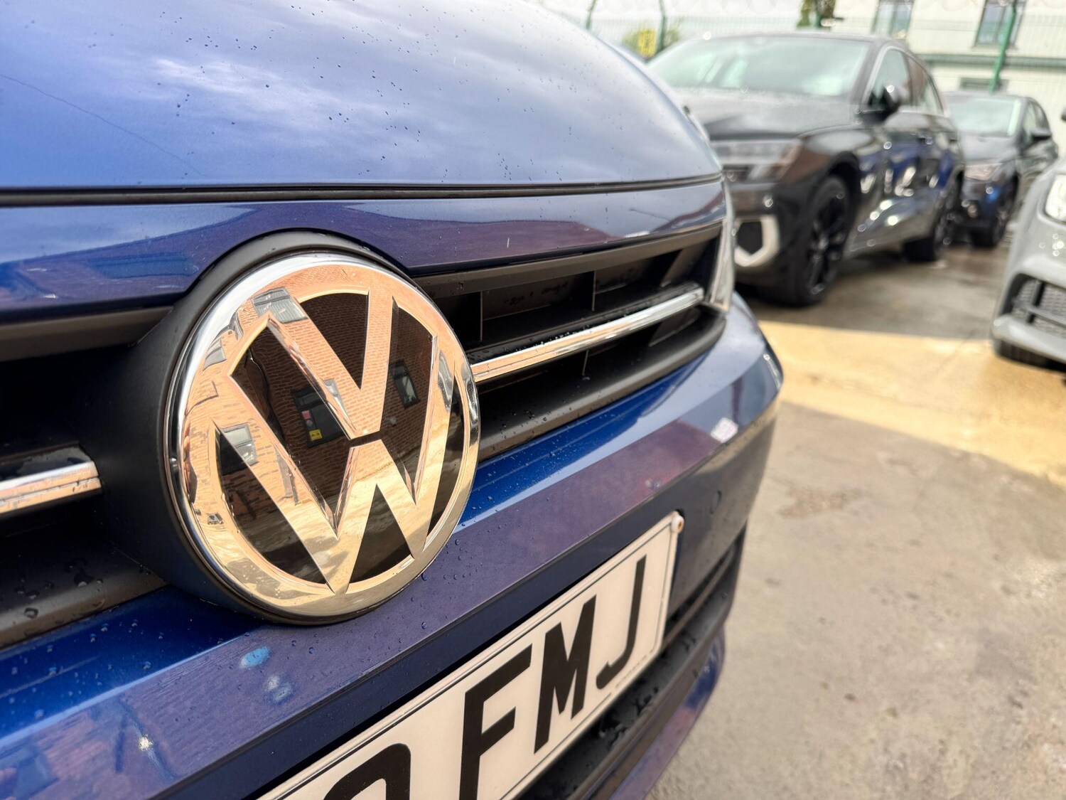 Used Volkswagen Polo 2021 for sale - 76610176: Photo 6