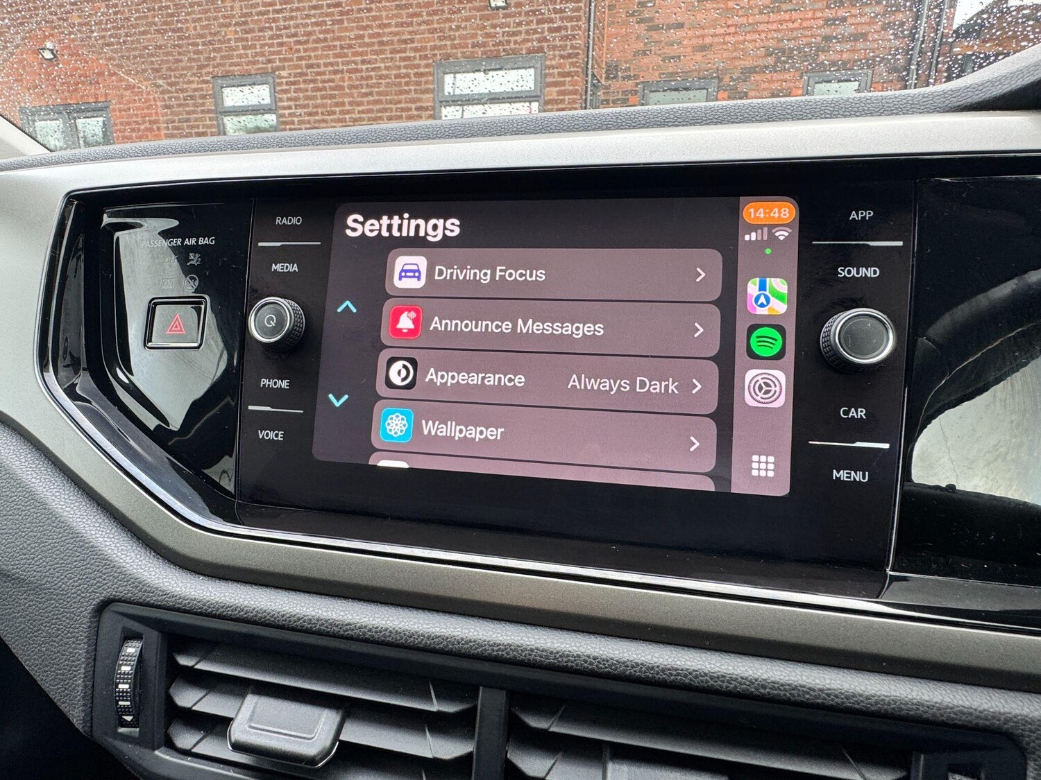 Used Volkswagen Polo 2021 for sale - 76610176: Photo 60