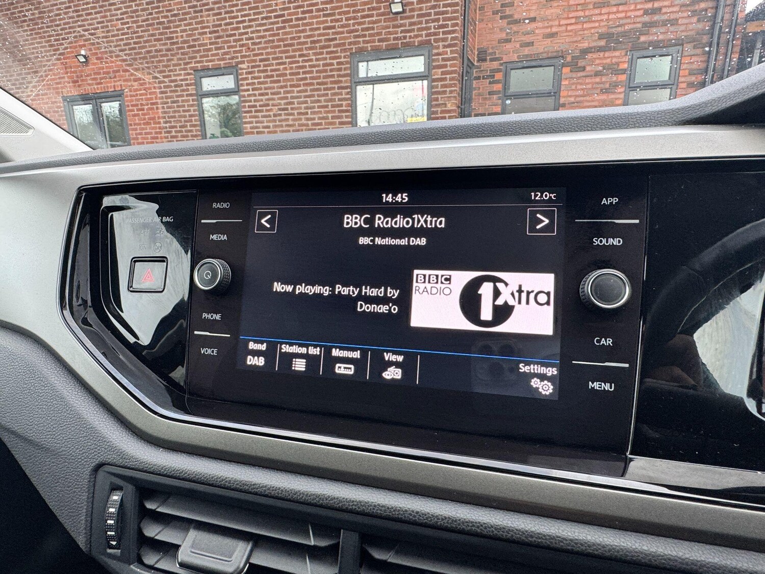 Used Volkswagen Polo 2021 for sale - 76610176: Photo 62