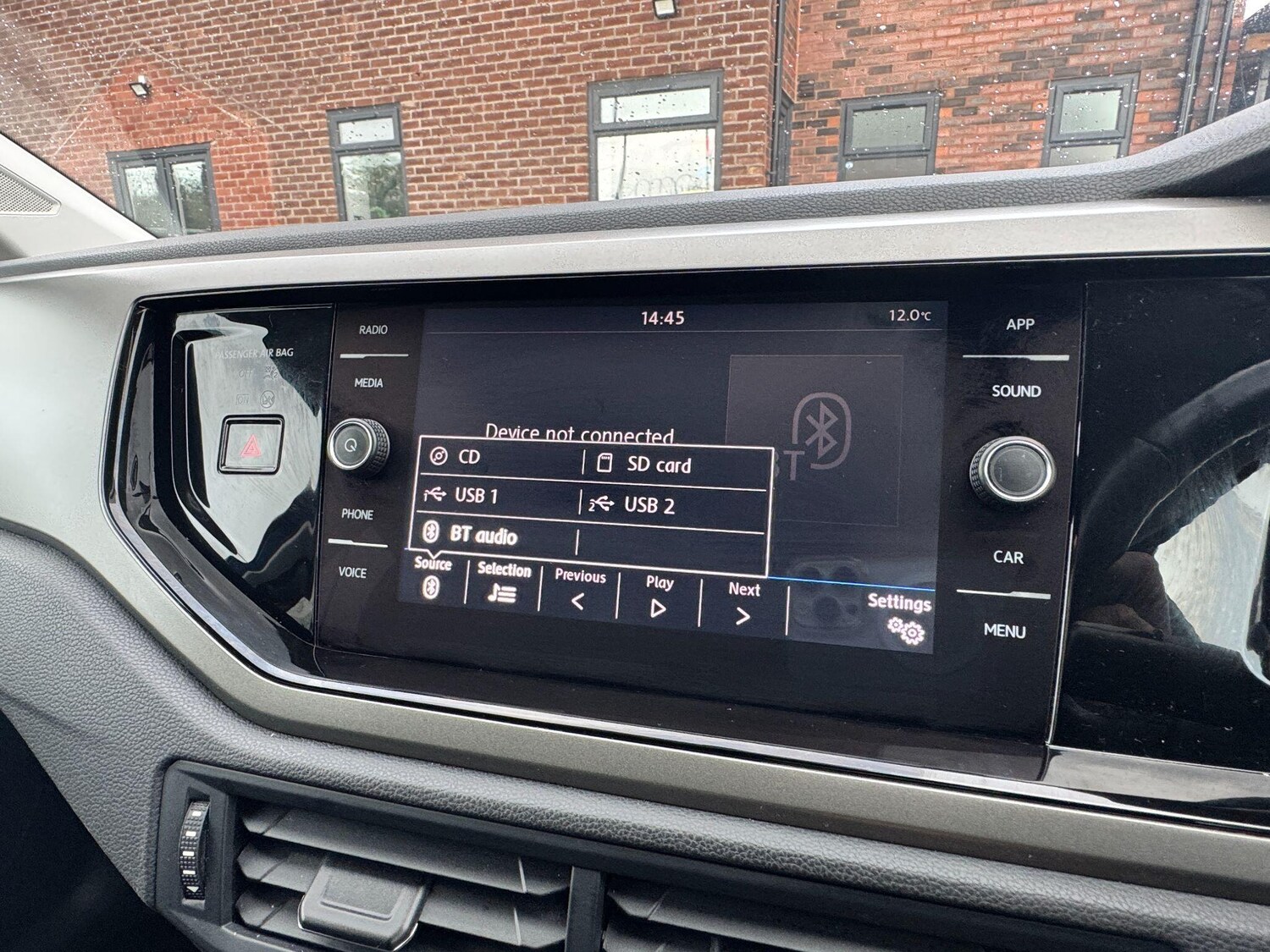 Used Volkswagen Polo 2021 for sale - 76610176: Photo 63