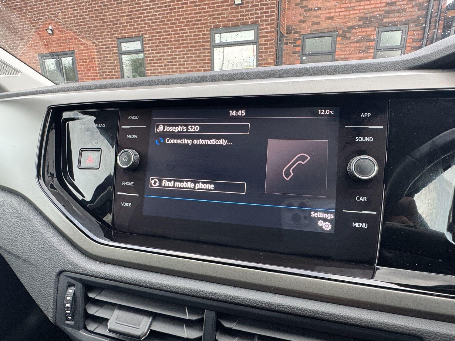 Used Volkswagen Polo 2021 for sale - 76610176: Photo 65