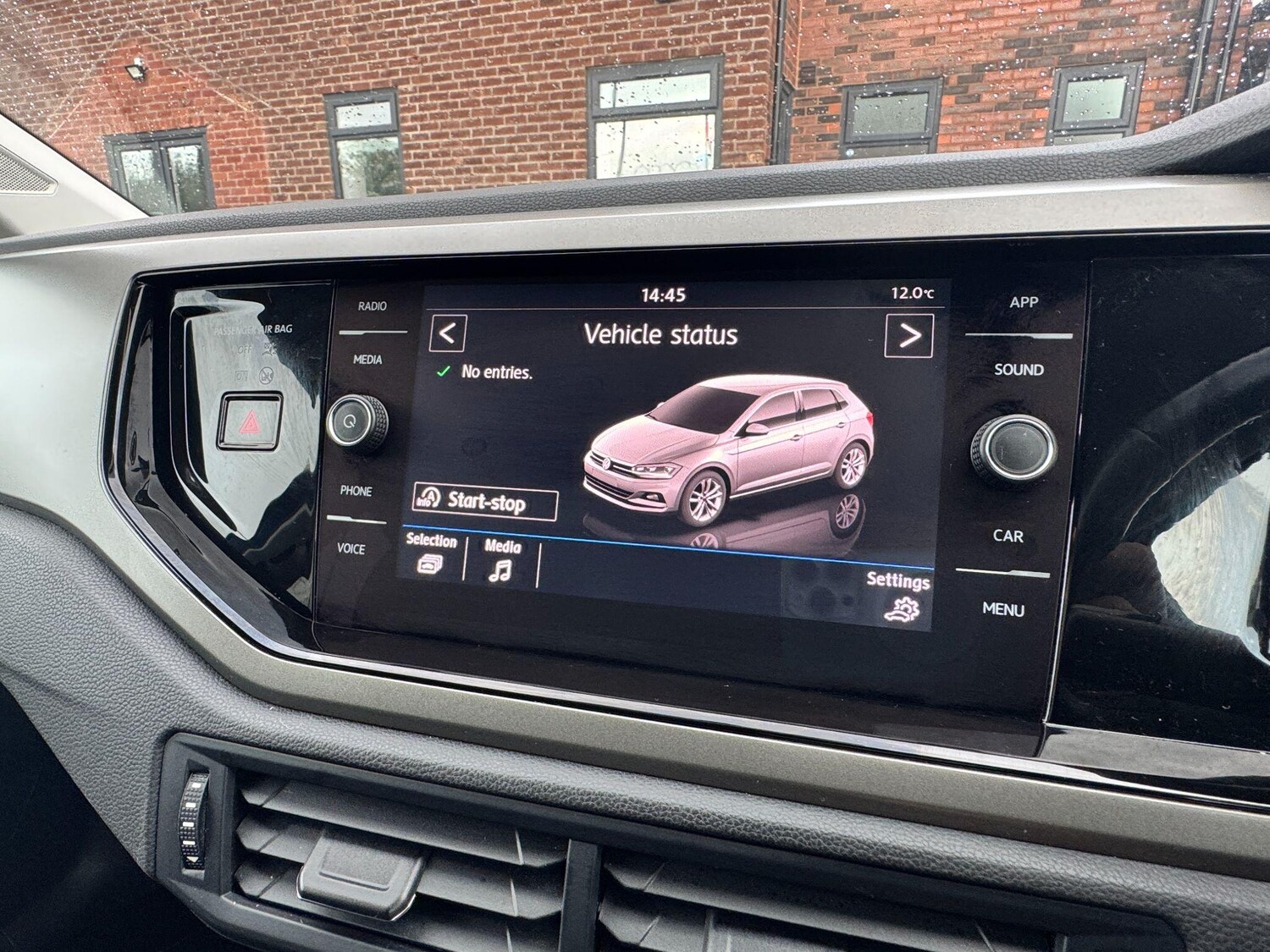 Used Volkswagen Polo 2021 for sale - 76610176: Photo 67