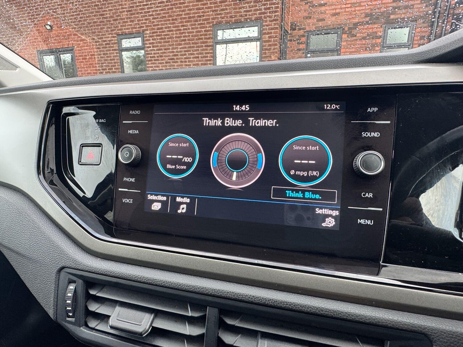 Used Volkswagen Polo 2021 for sale - 76610176: Photo 68