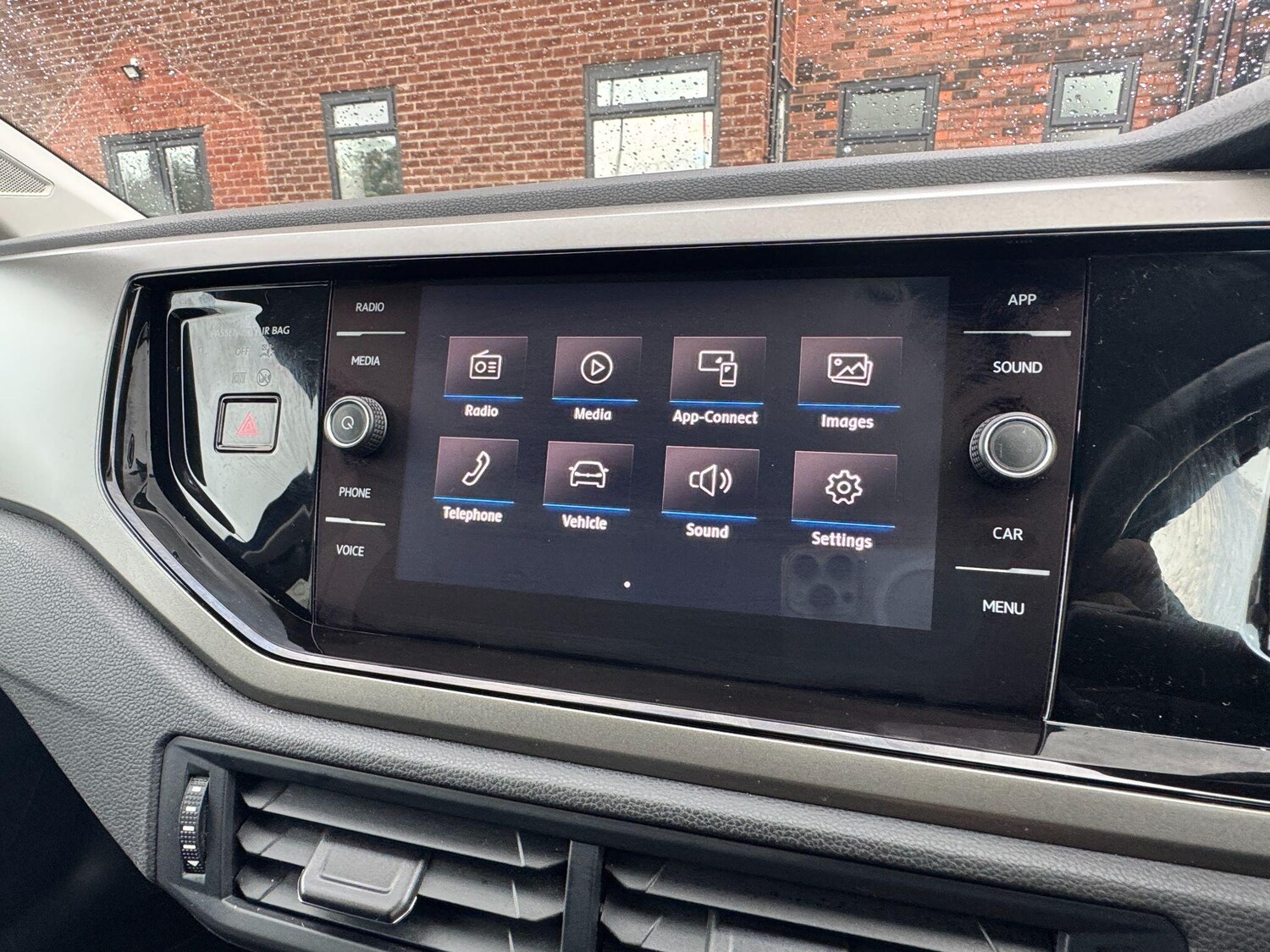 Used Volkswagen Polo 2021 for sale - 76610176: Photo 69