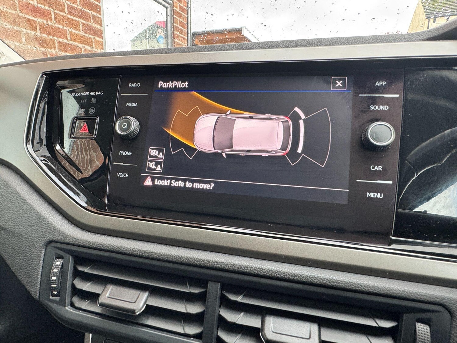 Used Volkswagen Polo 2021 for sale - 76610176: Photo 70