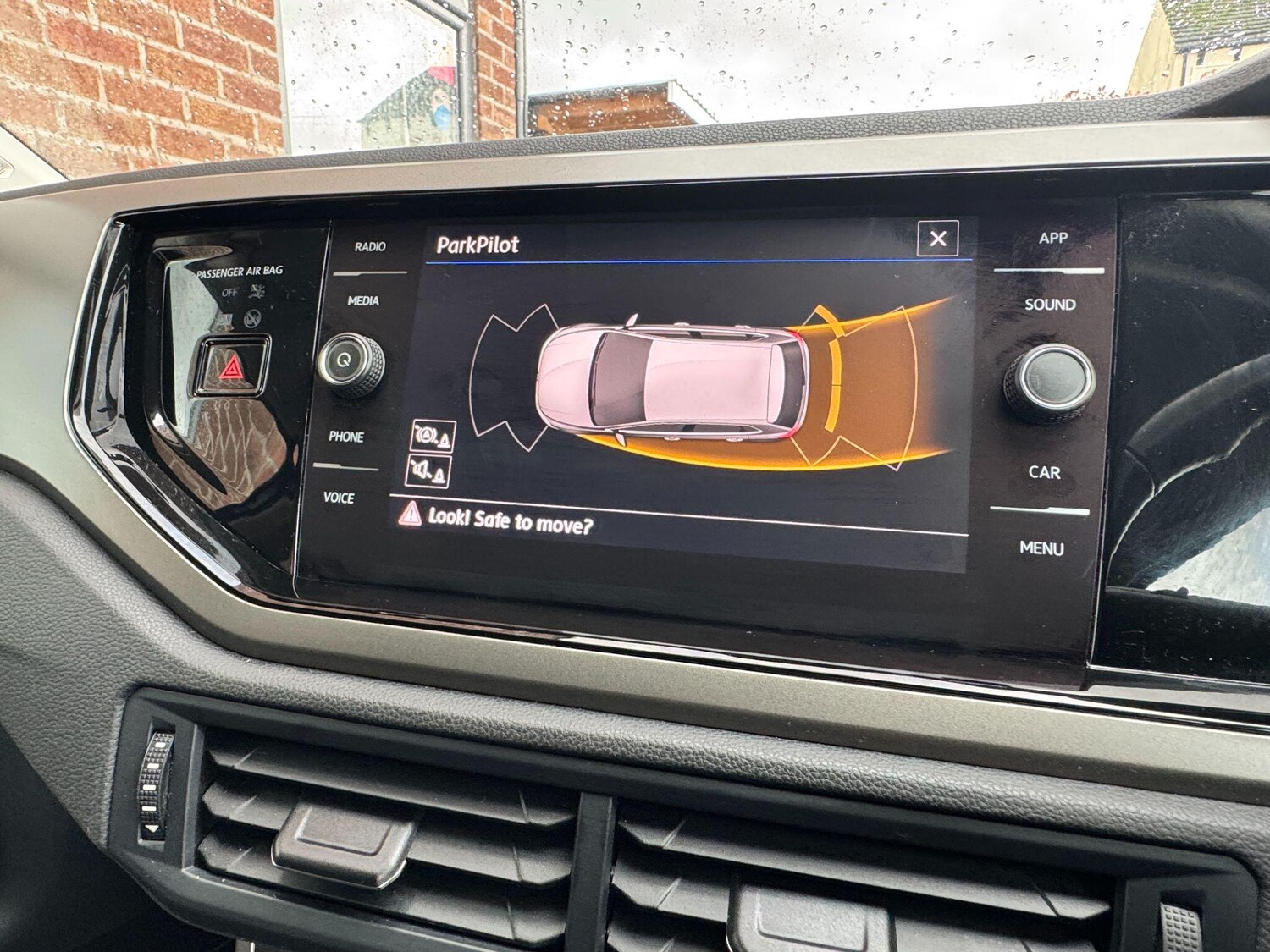 Used Volkswagen Polo 2021 for sale - 76610176: Photo 71