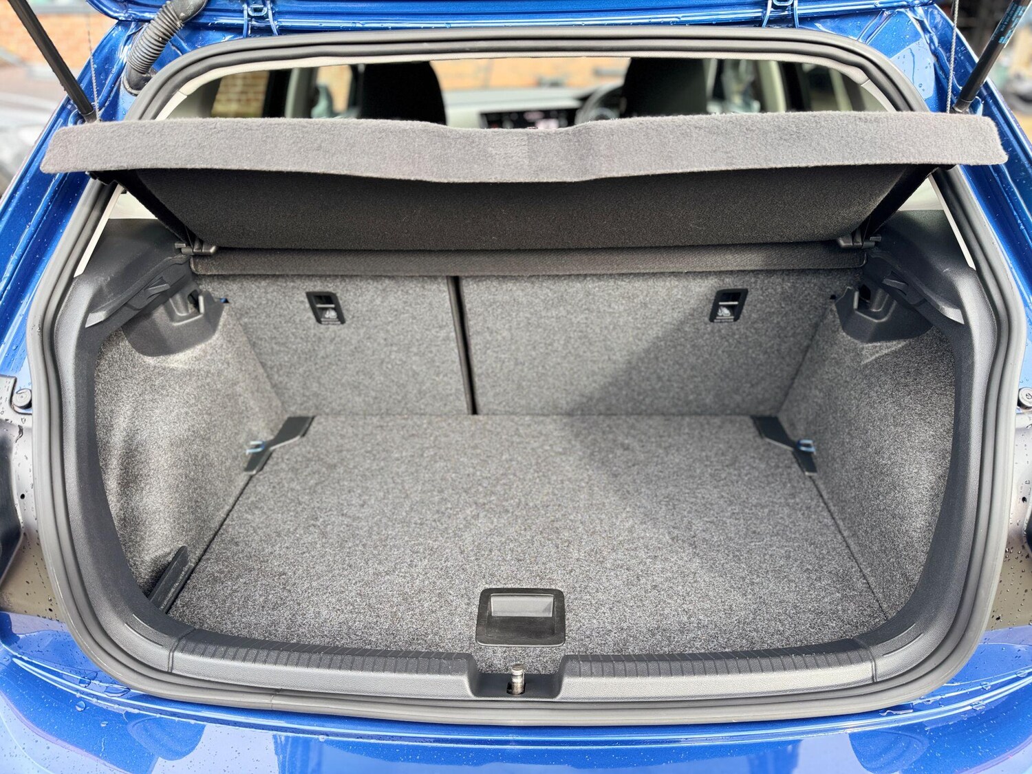 Used Volkswagen Polo 2021 for sale - 76610176: Photo 73