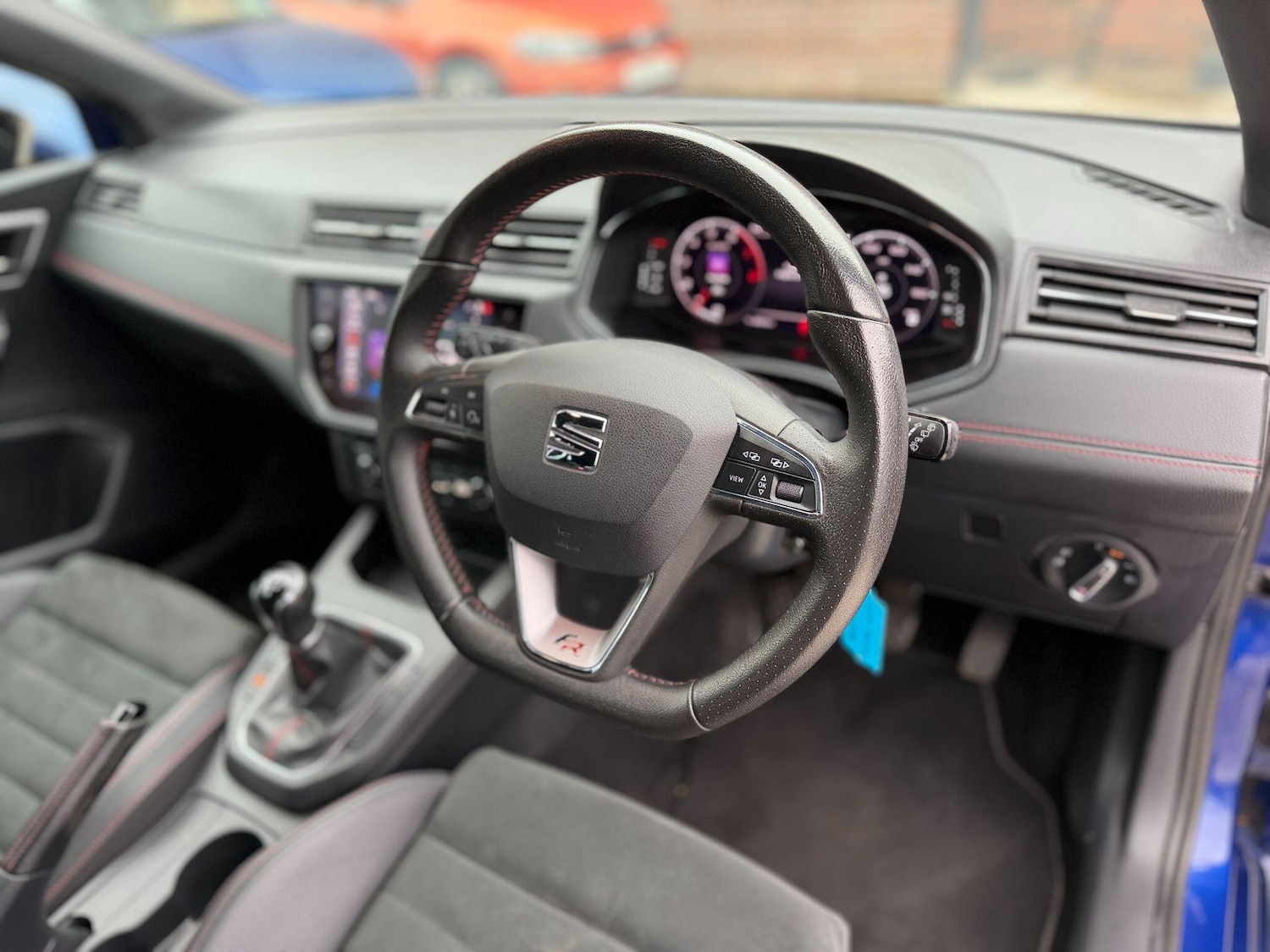 Used SEAT Ibiza 2021 for sale - 76610183: Photo 23