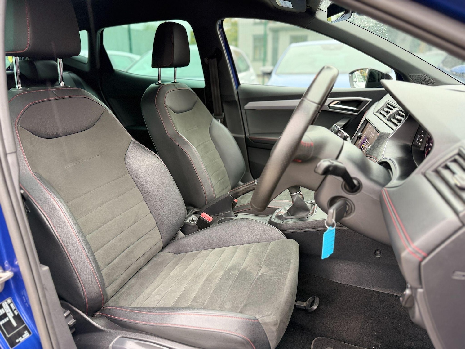 Used SEAT Ibiza 2021 for sale - 76610183: Photo 26