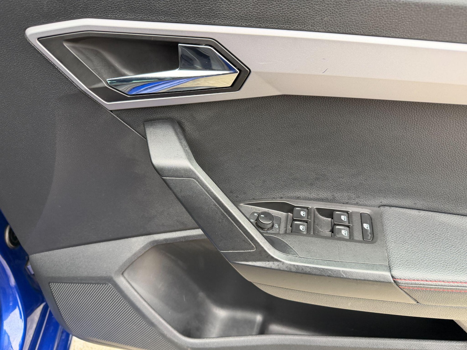 Used SEAT Ibiza 2021 for sale - 76610183: Photo 27