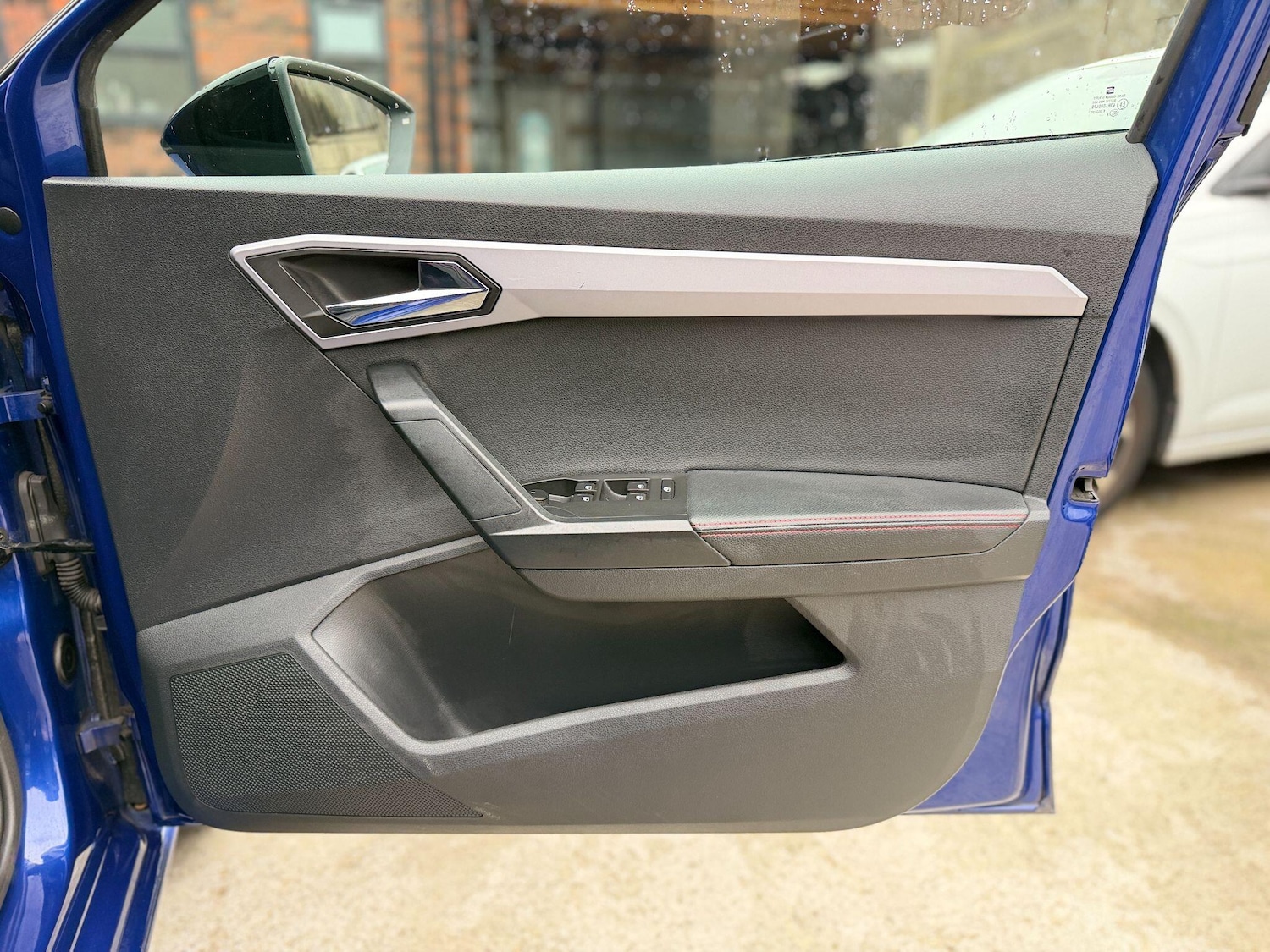 Used SEAT Ibiza 2021 for sale - 76610183: Photo 28