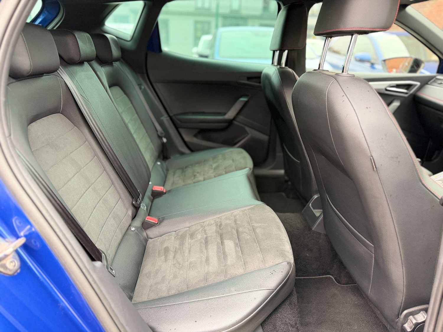 Used SEAT Ibiza 2021 for sale - 76610183: Photo 30