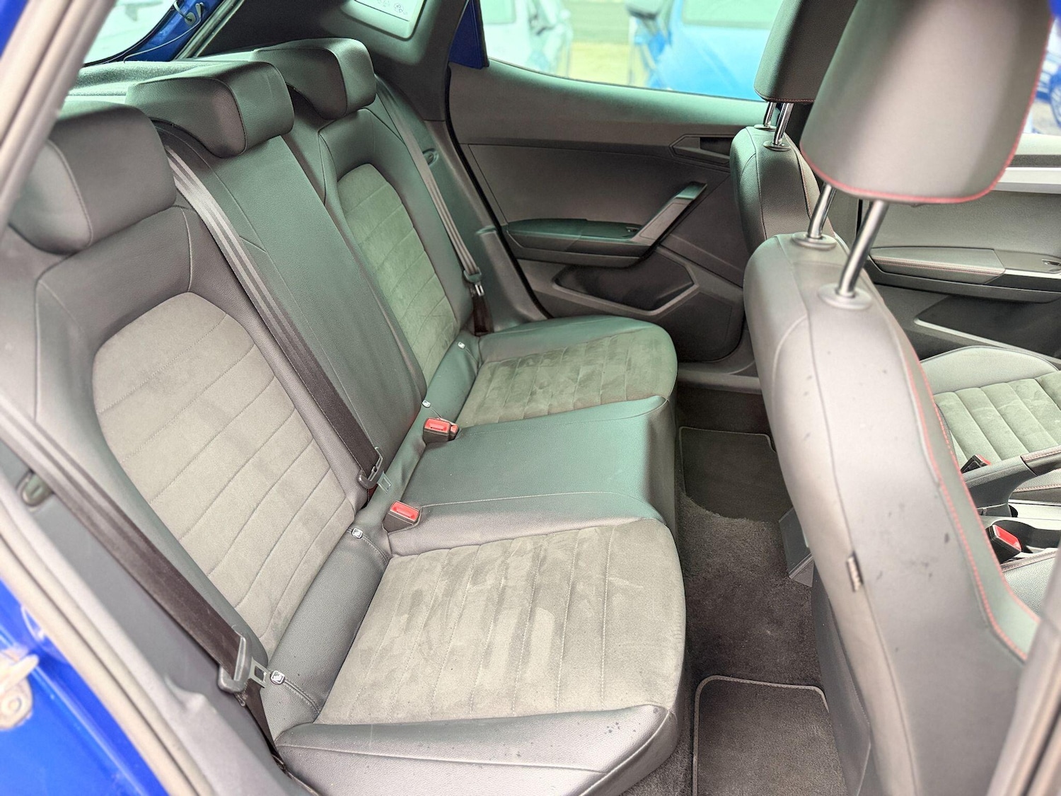 Used SEAT Ibiza 2021 for sale - 76610183: Photo 31