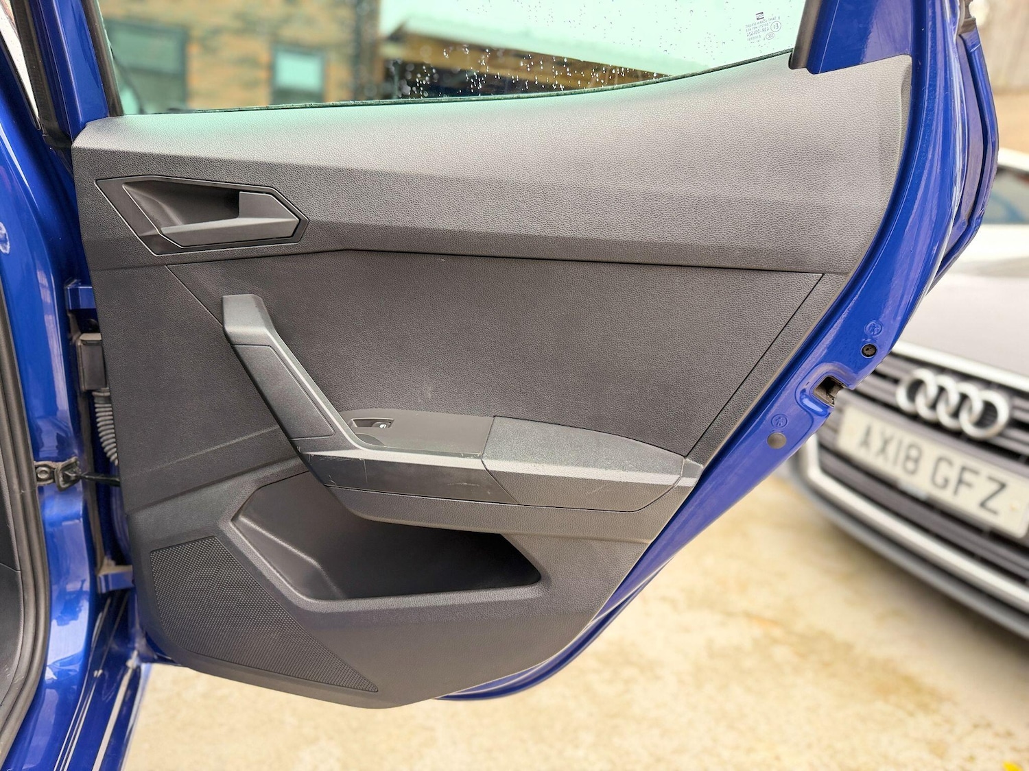 Used SEAT Ibiza 2021 for sale - 76610183: Photo 33