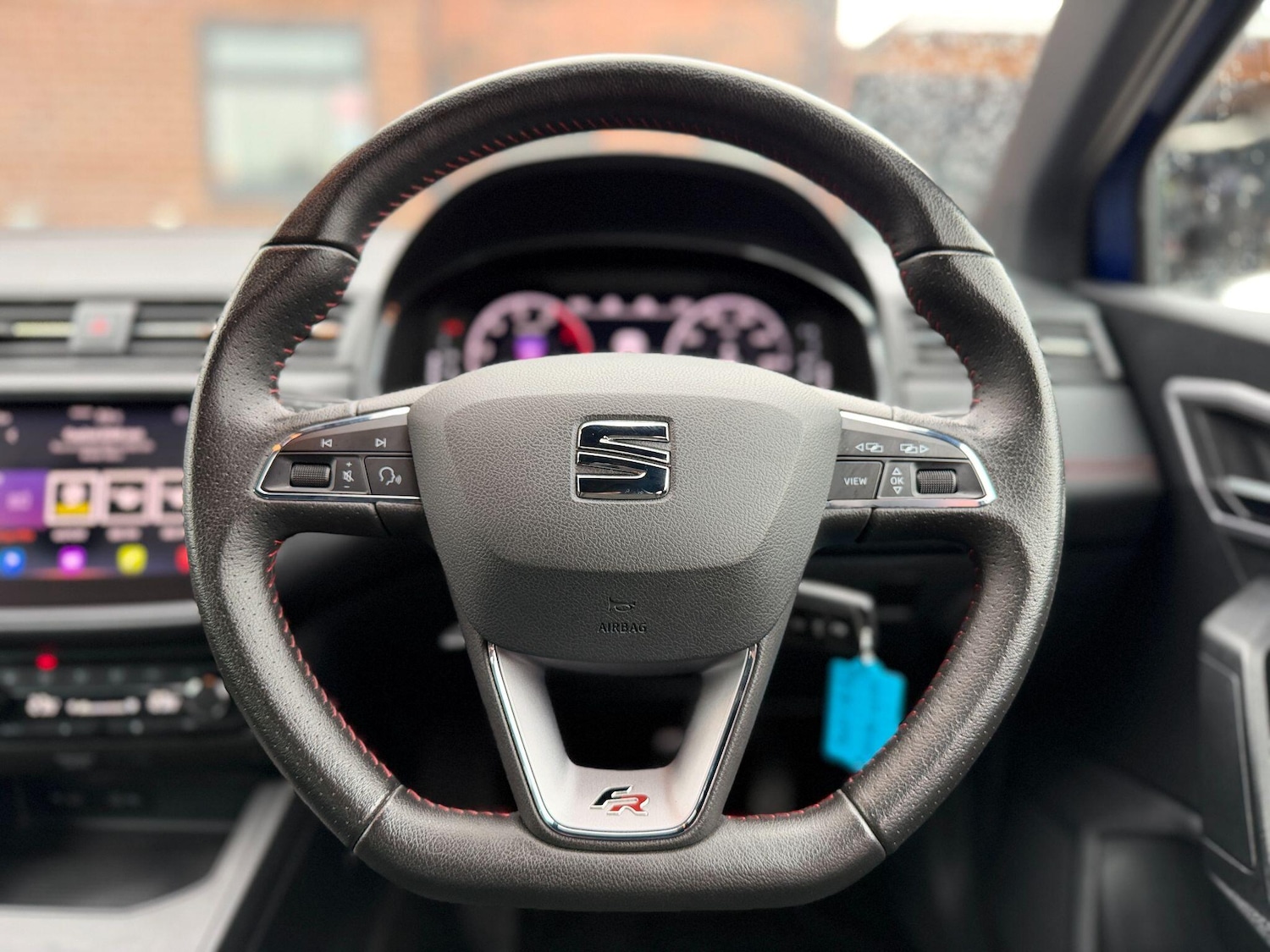 Used SEAT Ibiza 2021 for sale - 76610183: Photo 34