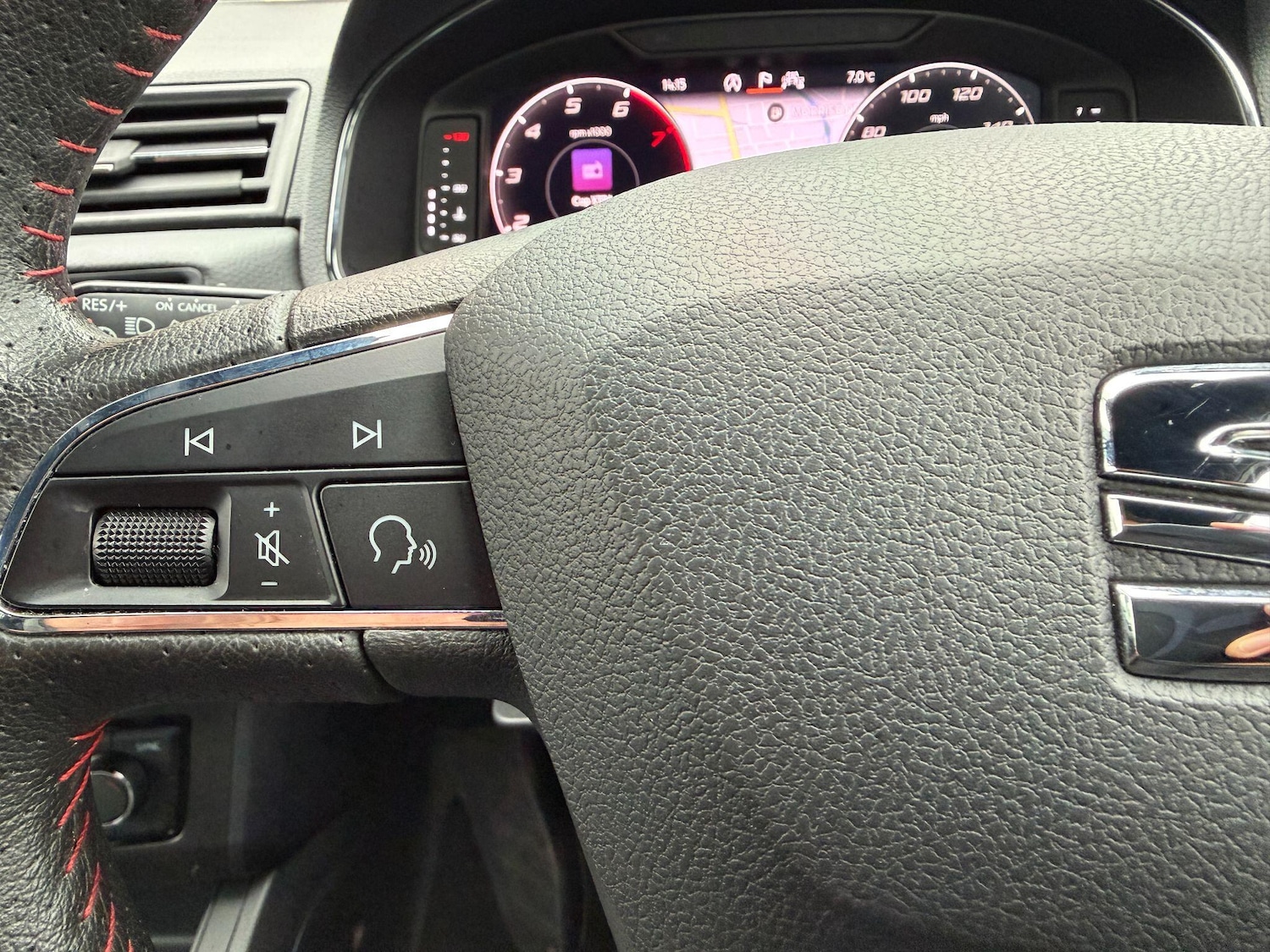 Used SEAT Ibiza 2021 for sale - 76610183: Photo 35