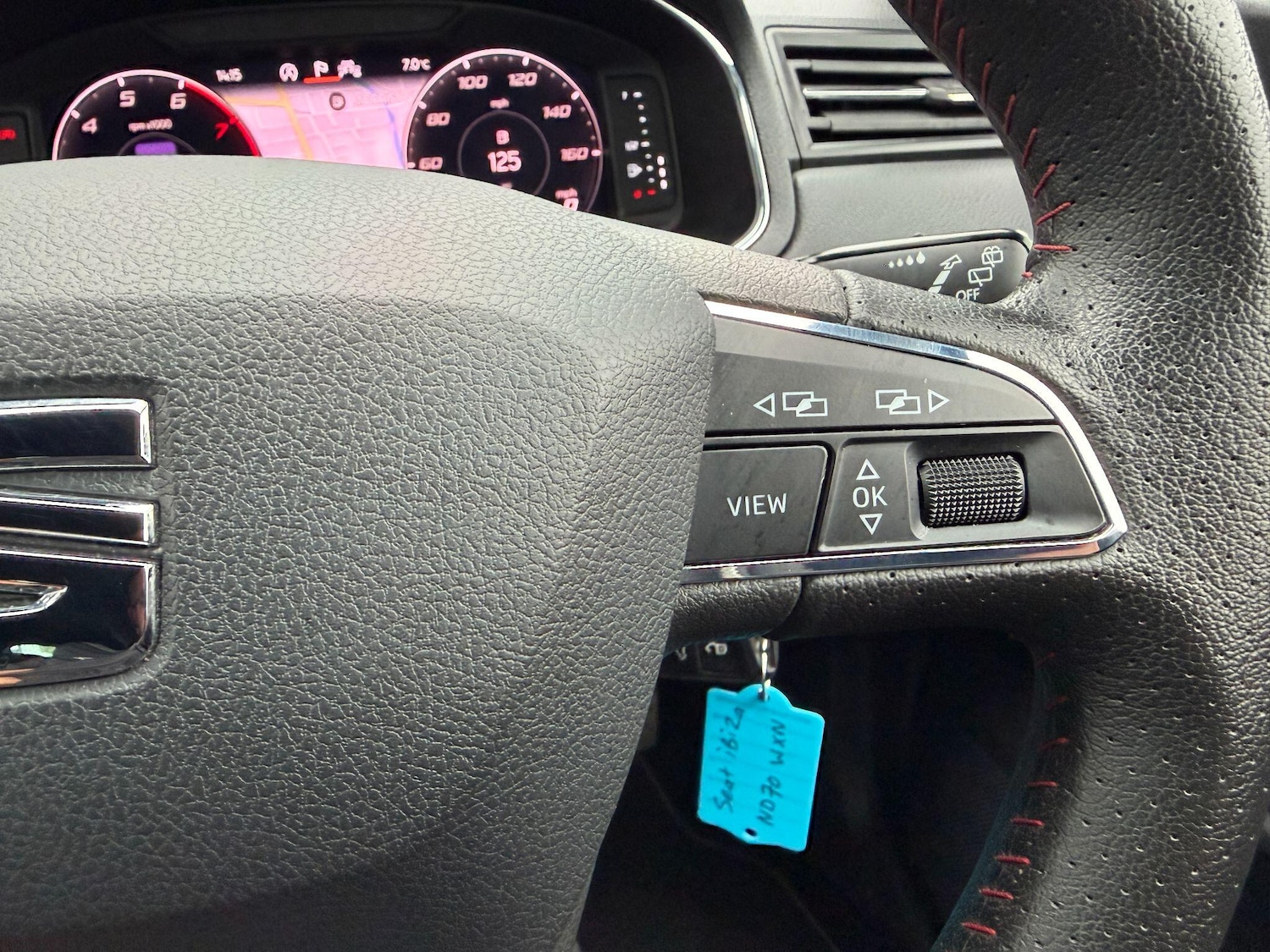 Used SEAT Ibiza 2021 for sale - 76610183: Photo 36