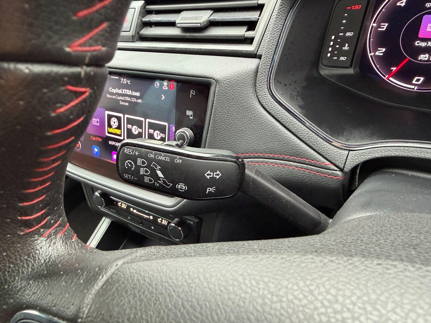 Used SEAT Ibiza 2021 for sale - 76610183: Photo 37