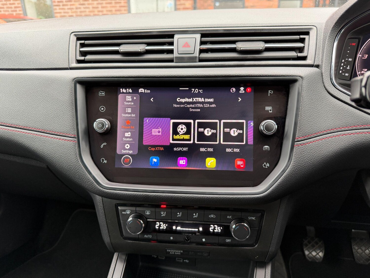 Used SEAT Ibiza 2021 for sale - 76610183: Photo 41