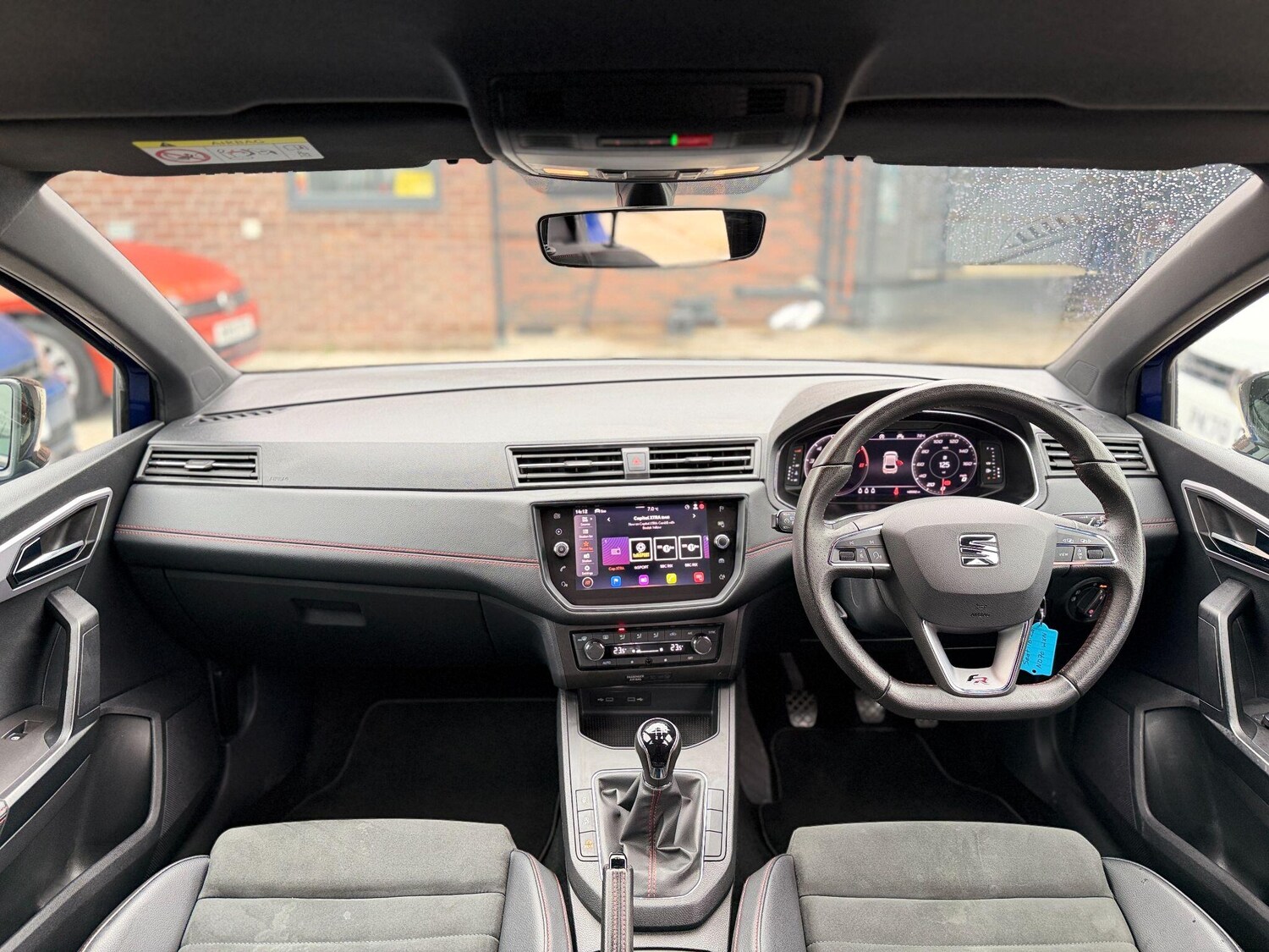 Used SEAT Ibiza 2021 for sale - 76610183: Photo 43