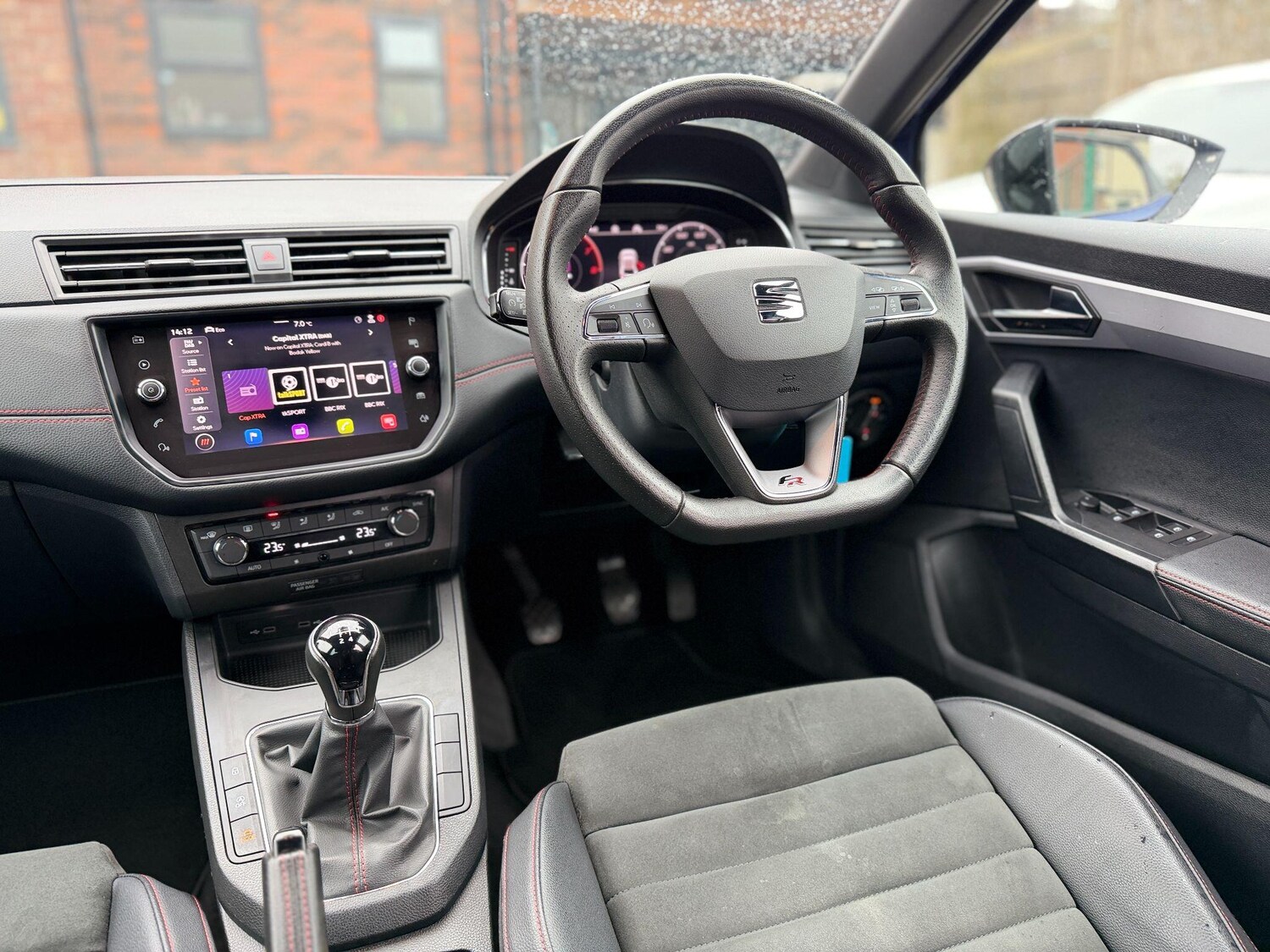 Used SEAT Ibiza 2021 for sale - 76610183: Photo 44