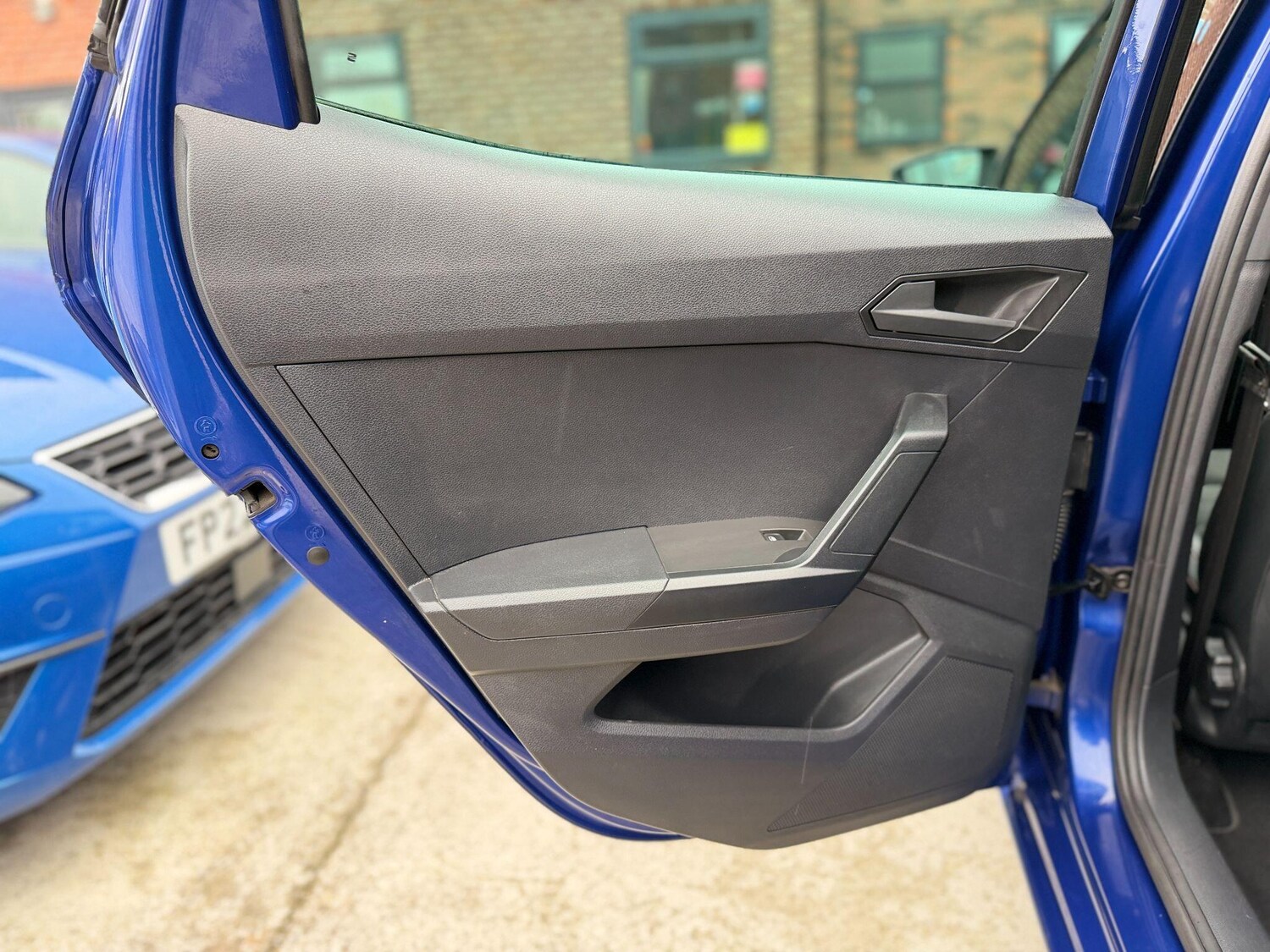 Used SEAT Ibiza 2021 for sale - 76610183: Photo 45