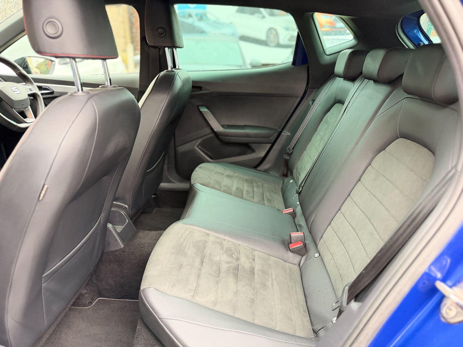 Used SEAT Ibiza 2021 for sale - 76610183: Photo 46