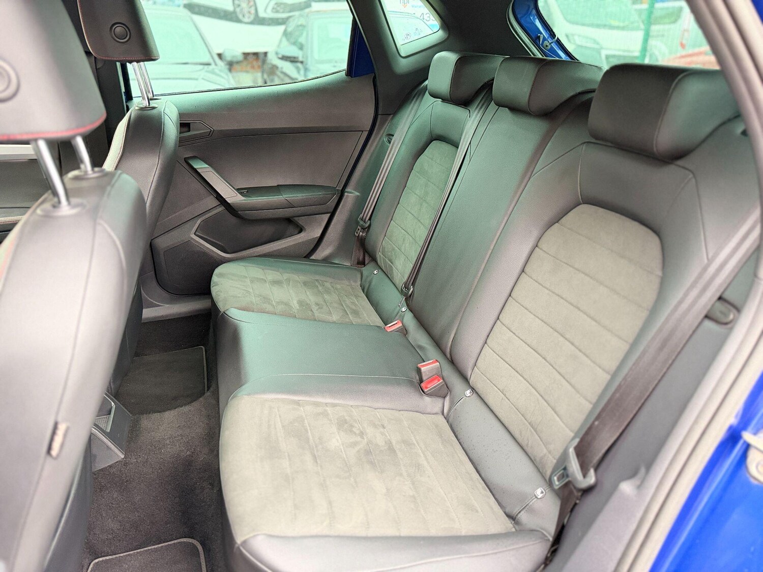 Used SEAT Ibiza 2021 for sale - 76610183: Photo 47