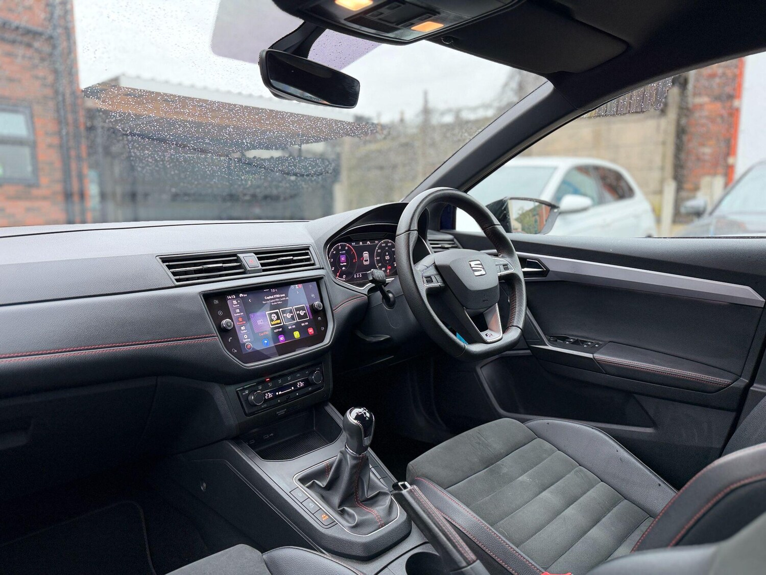 Used SEAT Ibiza 2021 for sale - 76610183: Photo 49