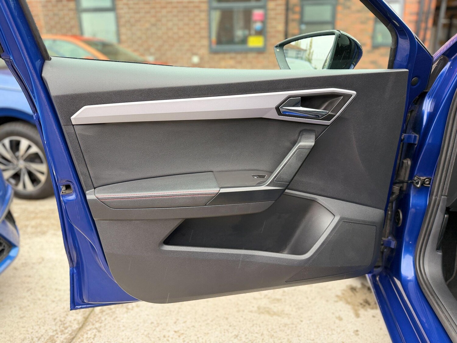 Used SEAT Ibiza 2021 for sale - 76610183: Photo 50