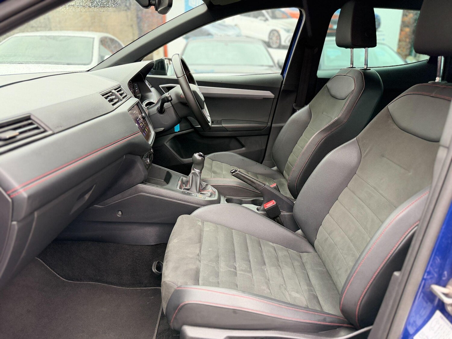 Used SEAT Ibiza 2021 for sale - 76610183: Photo 51